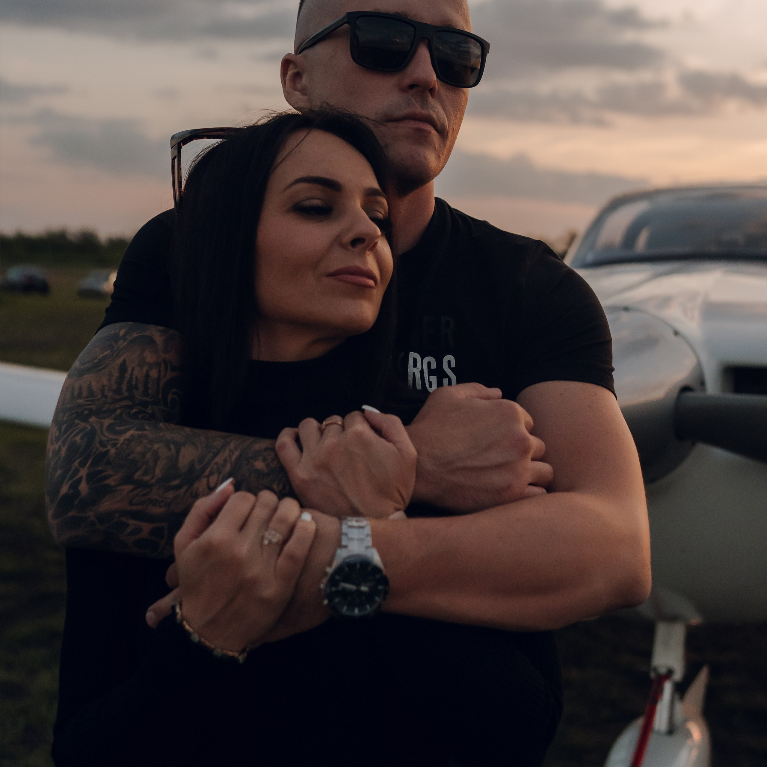 Фотосессия