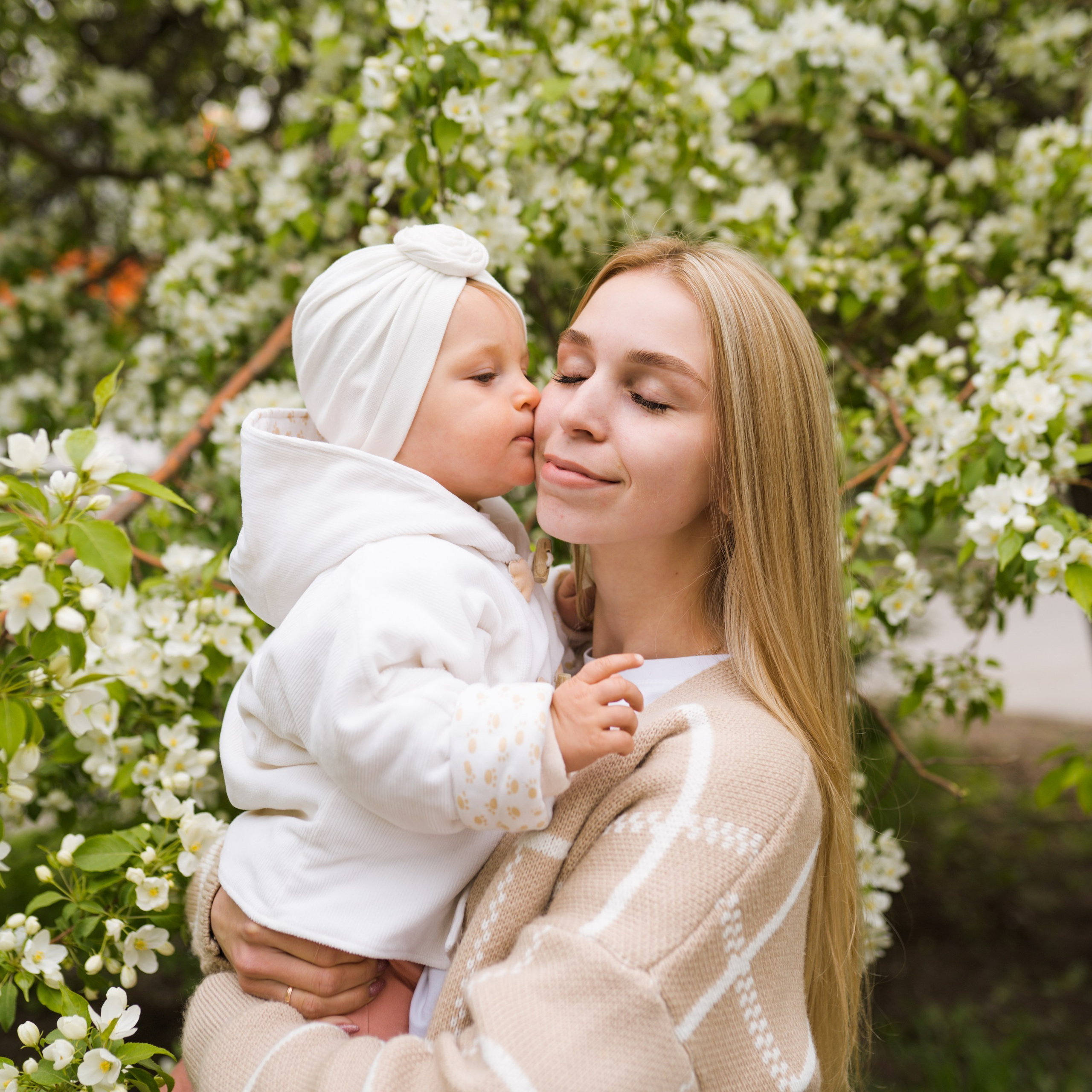 Семейная фотосессия