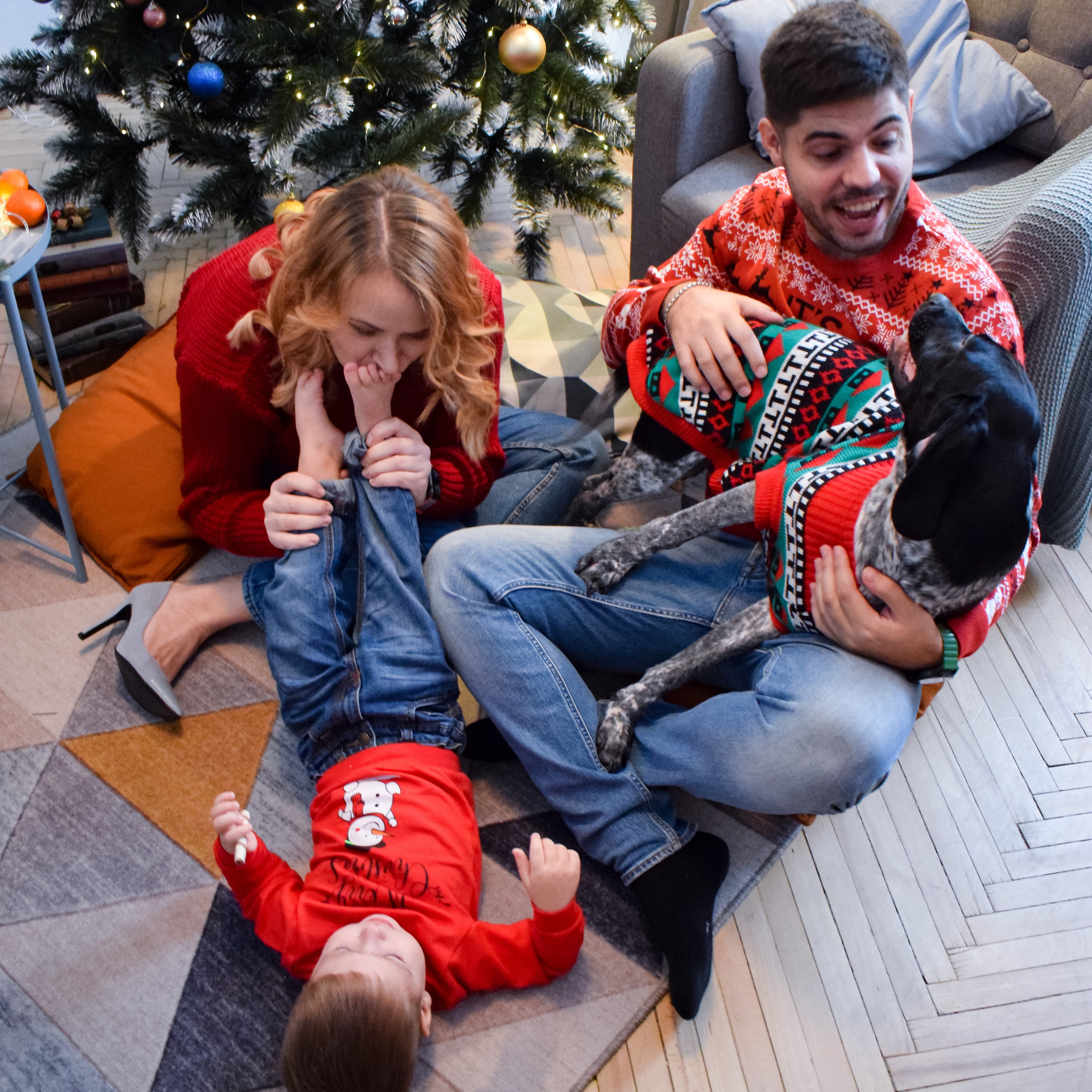 Отзывы. Фотограф Москва