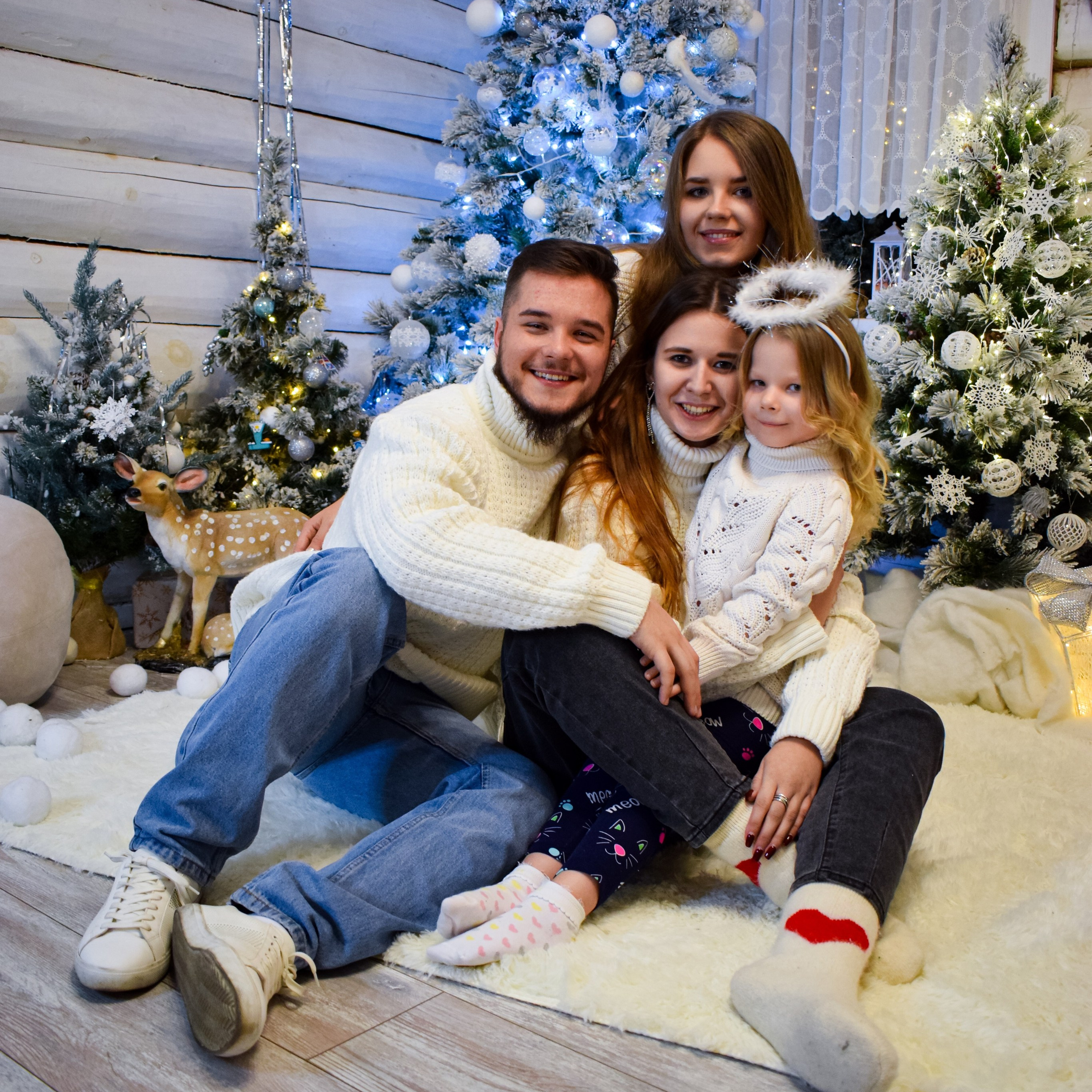 Отзывы. Фотограф Москва