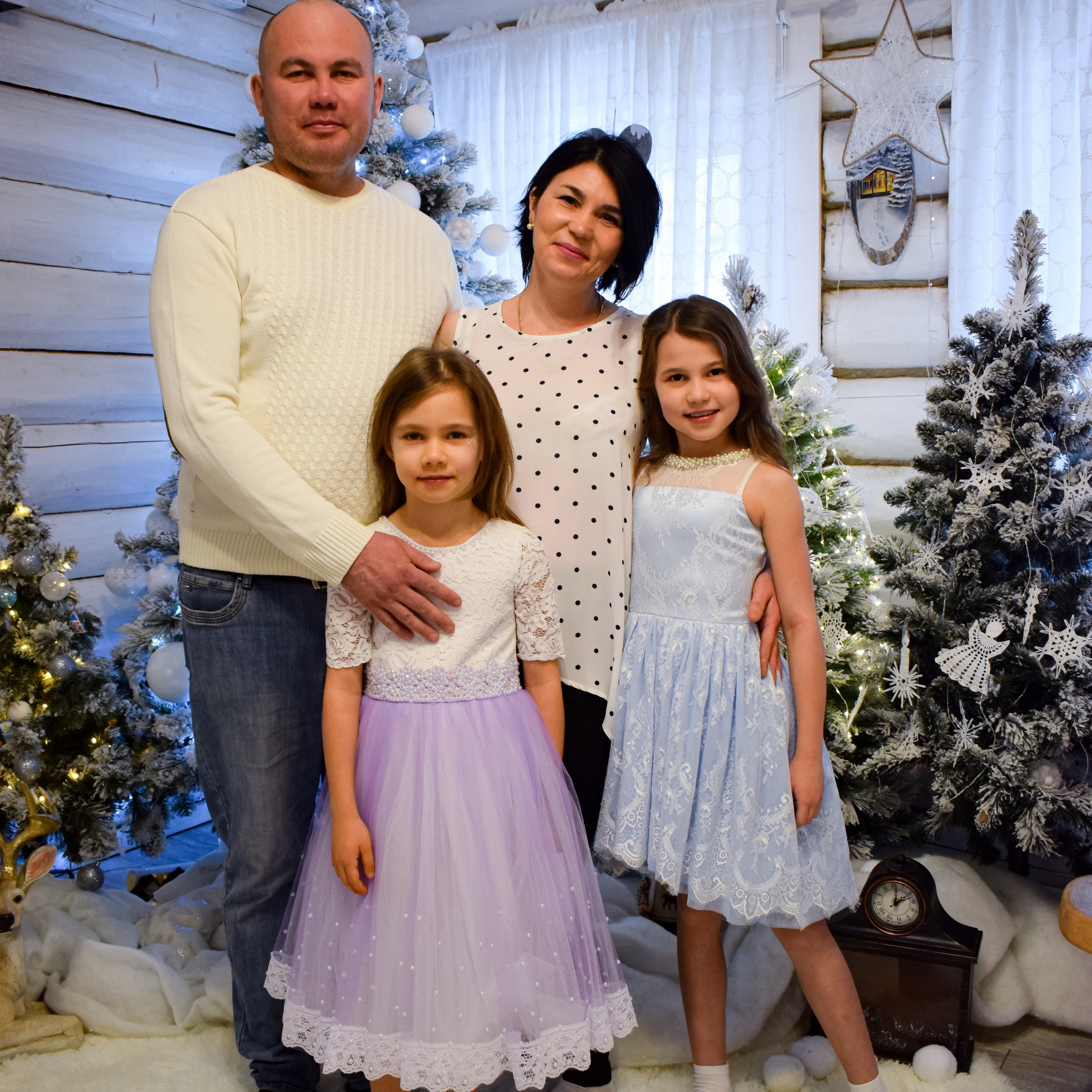 Отзывы. Фотограф Москва