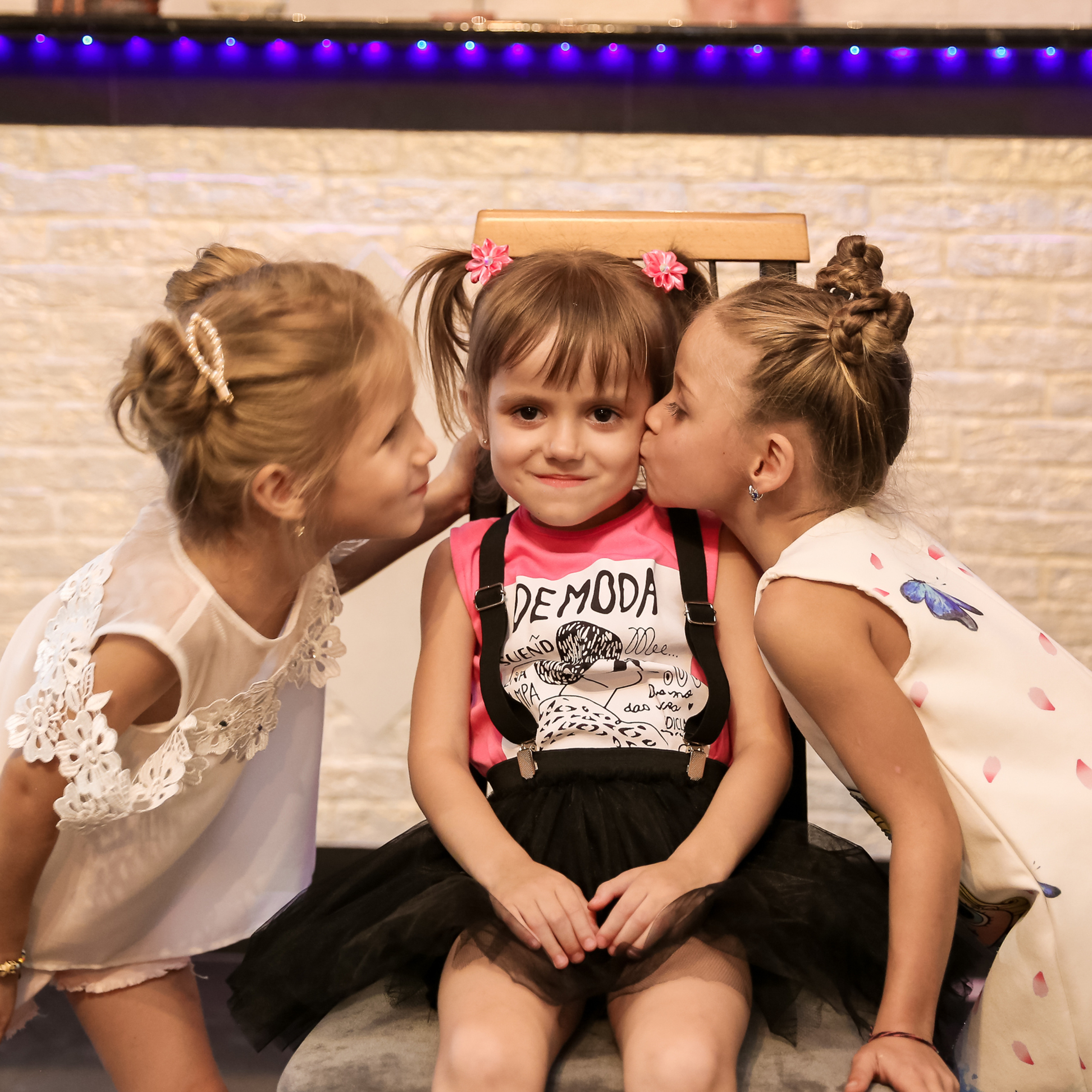 Отзывы. Фотограф Алиса Котанова