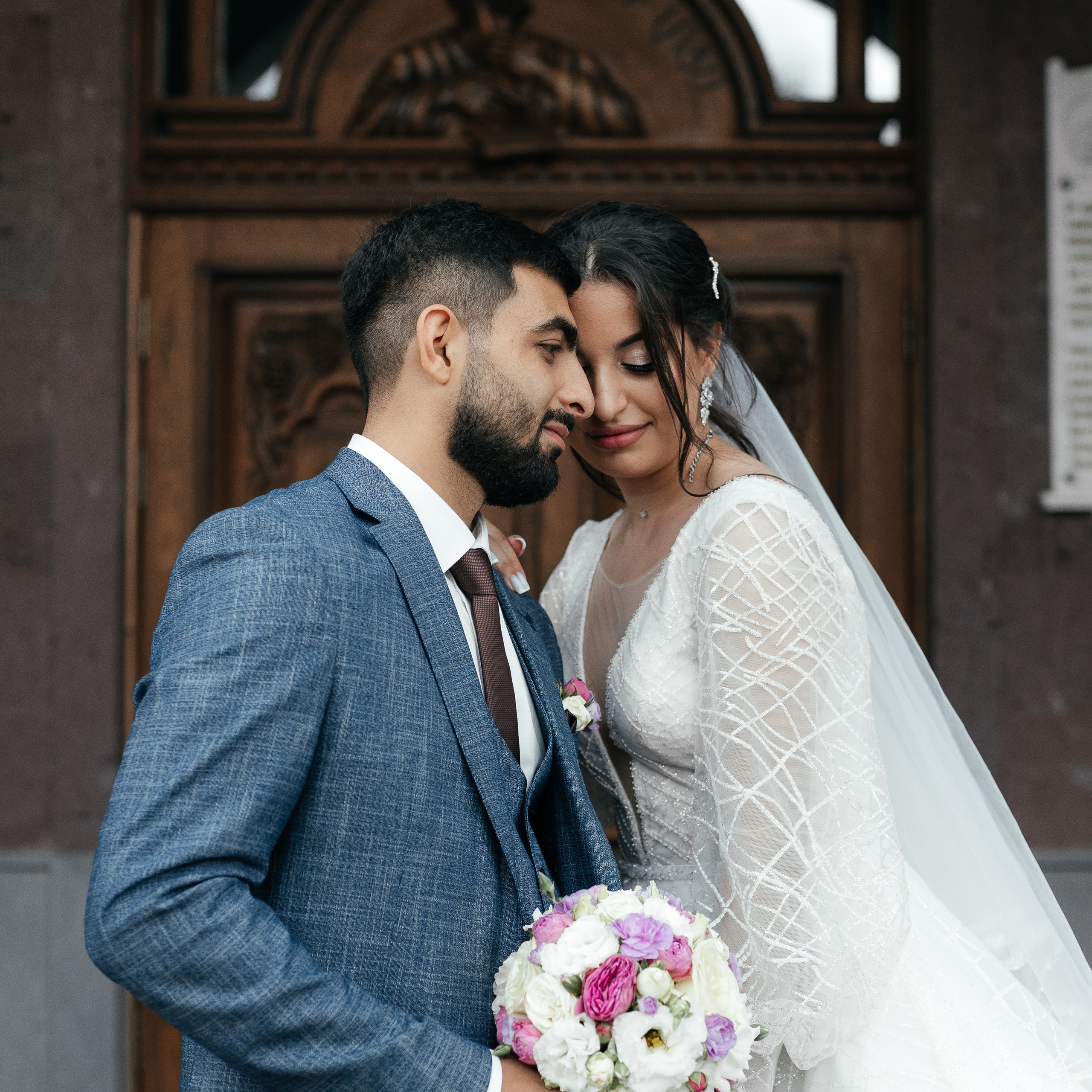 Отзывы. Фотограф Алиса Котанова