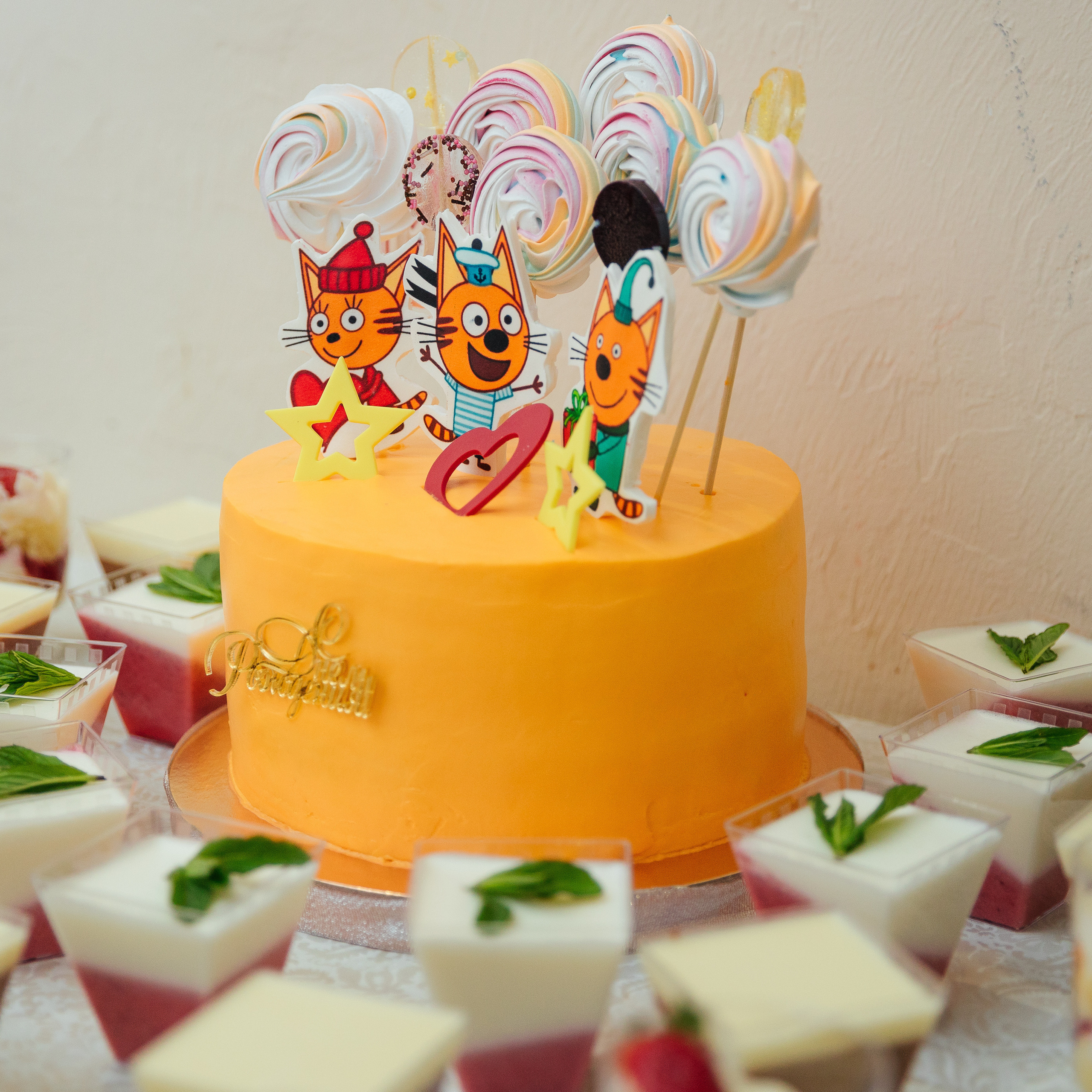 Отзывы. Фотограф Алиса Котанова