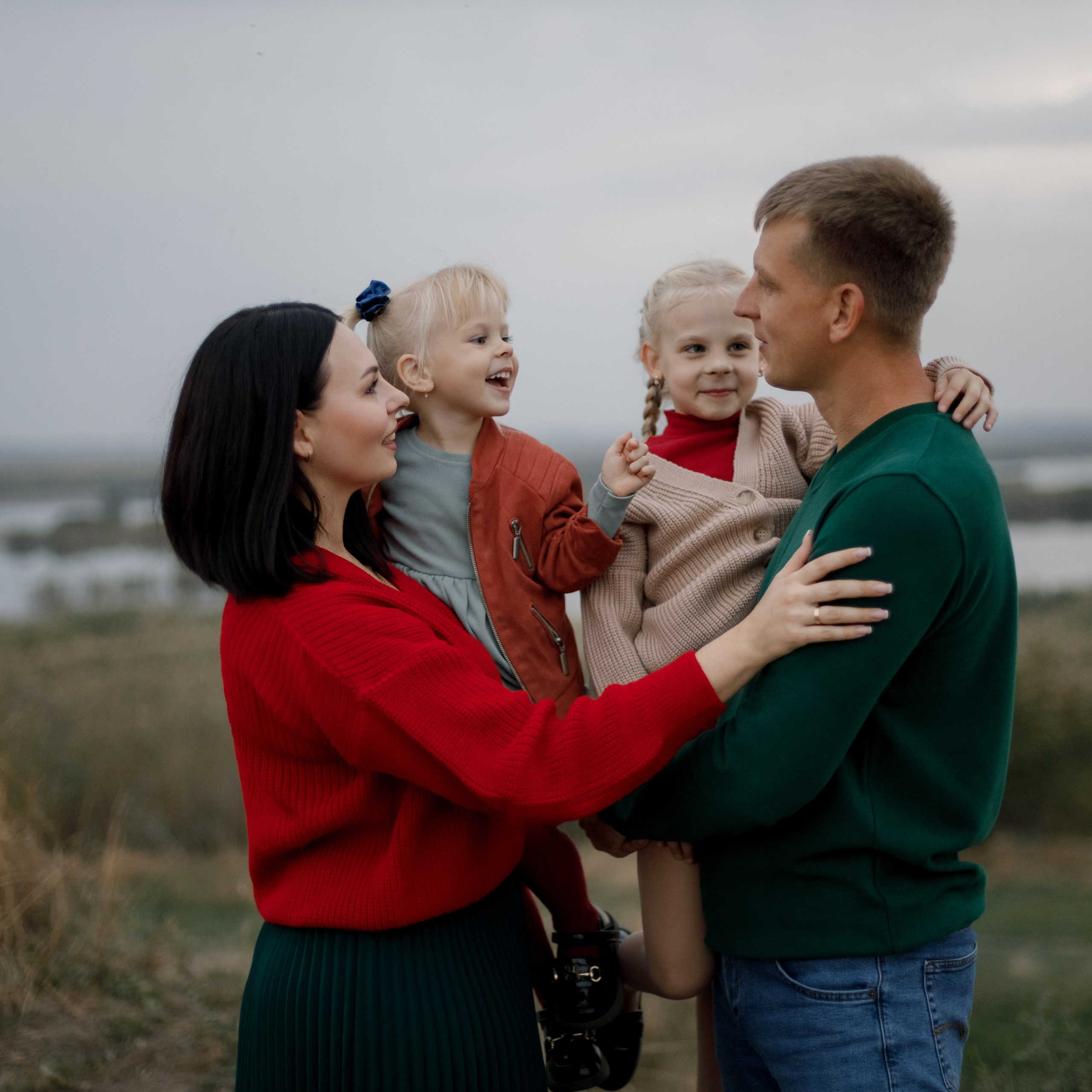 Отзывы. Фотограф Алиса Котанова