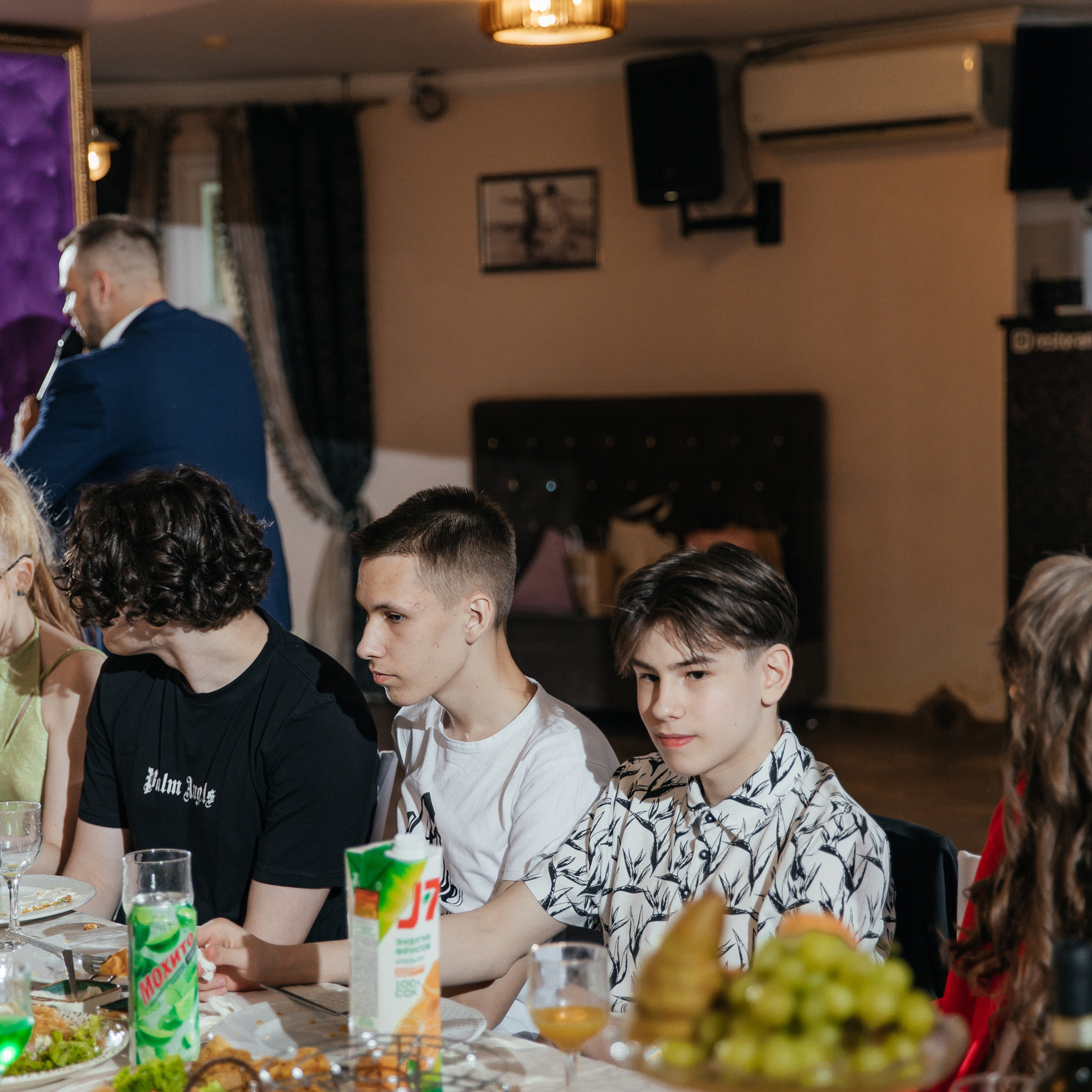 Отзывы. Фотограф Алиса Котанова