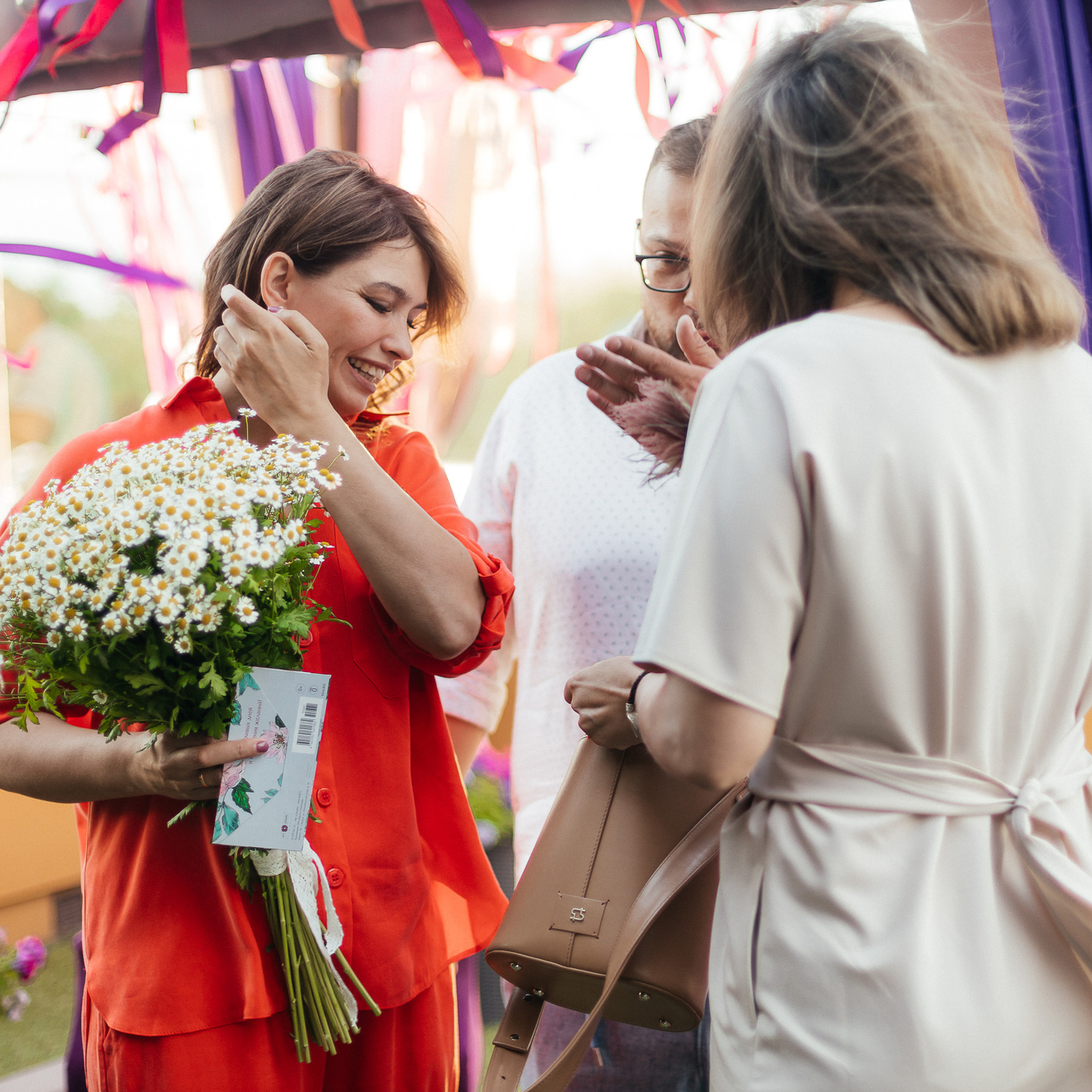 Отзывы. Фотограф Алиса Котанова