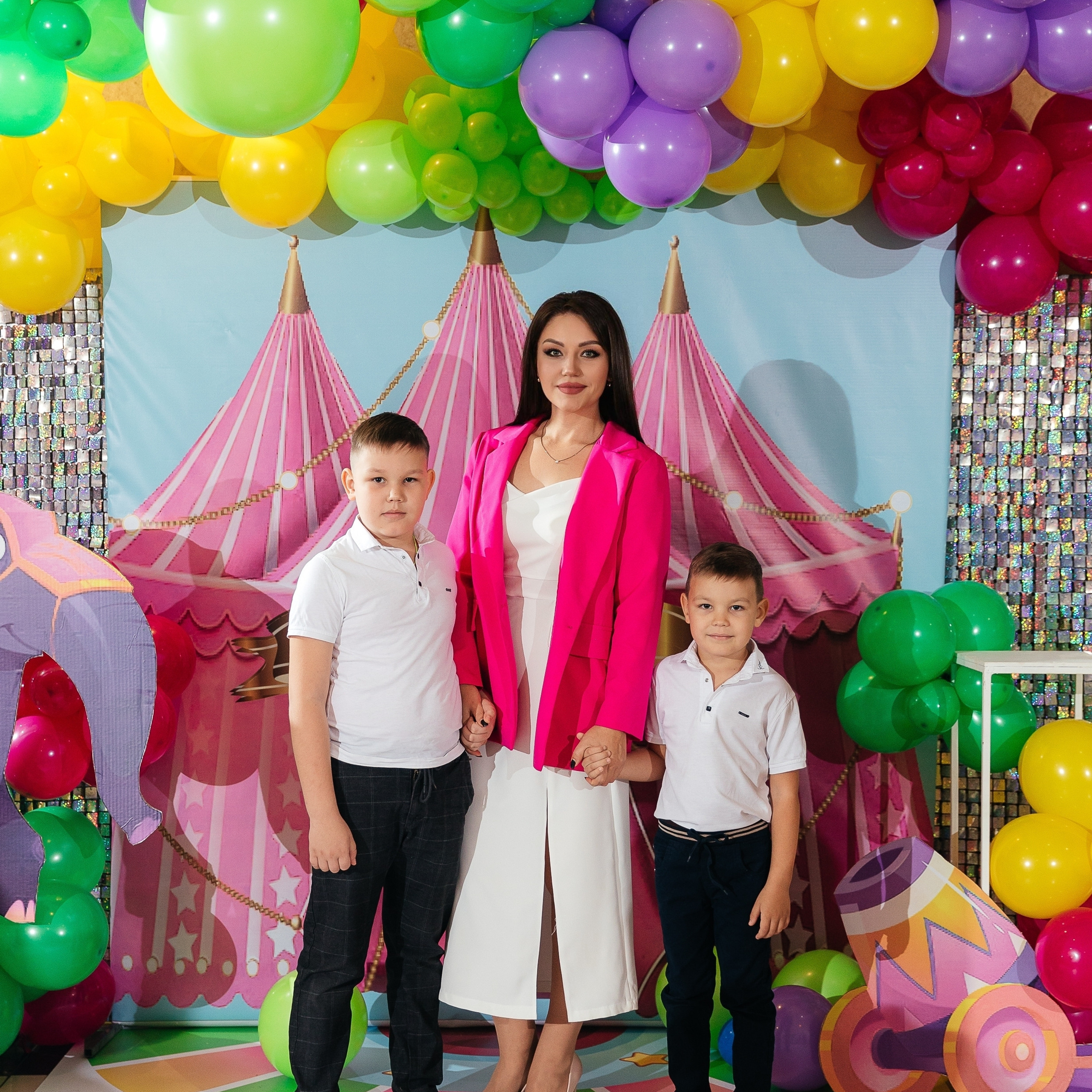 Отзывы. Фотограф Алиса Котанова