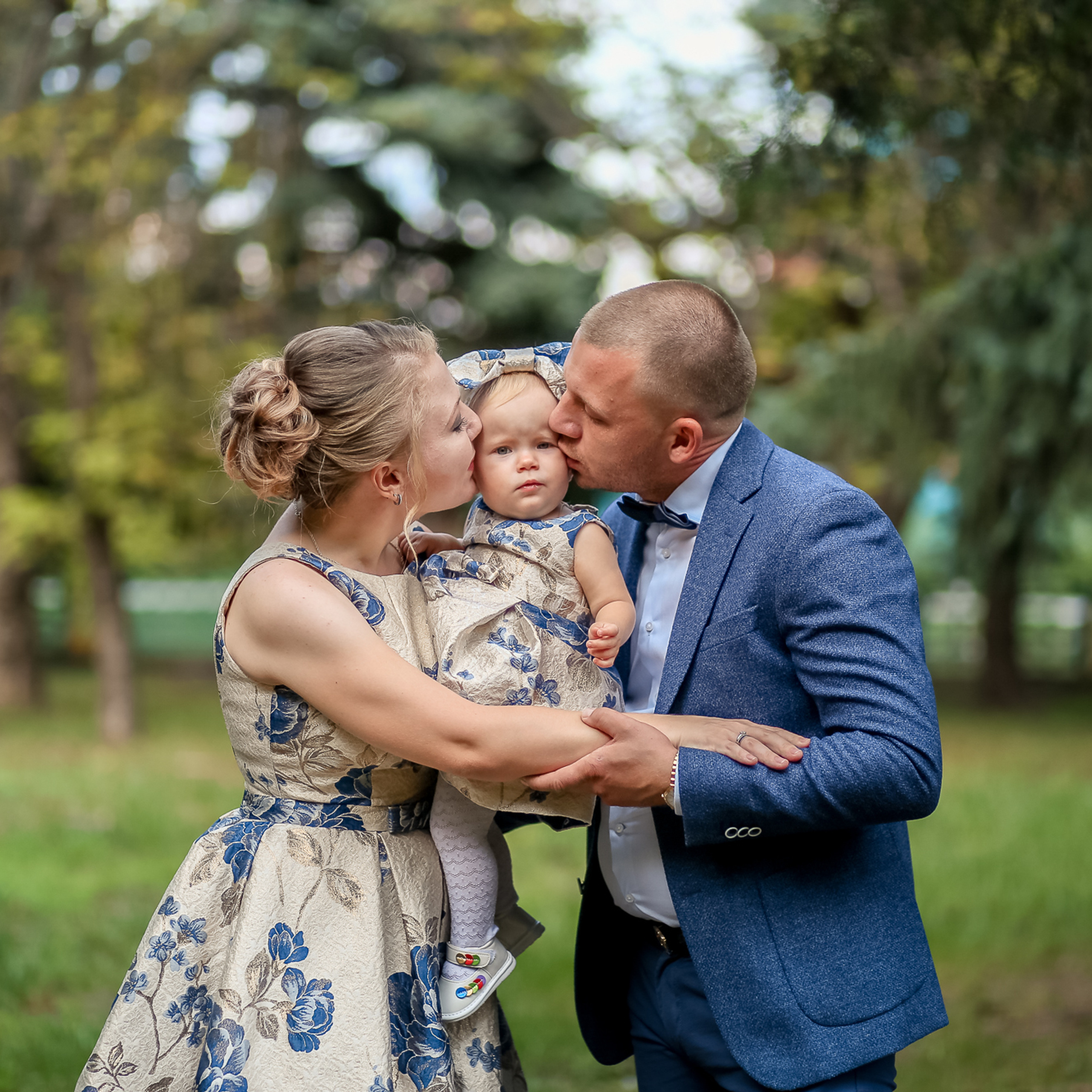 Отзывы. Фотограф Алиса Котанова