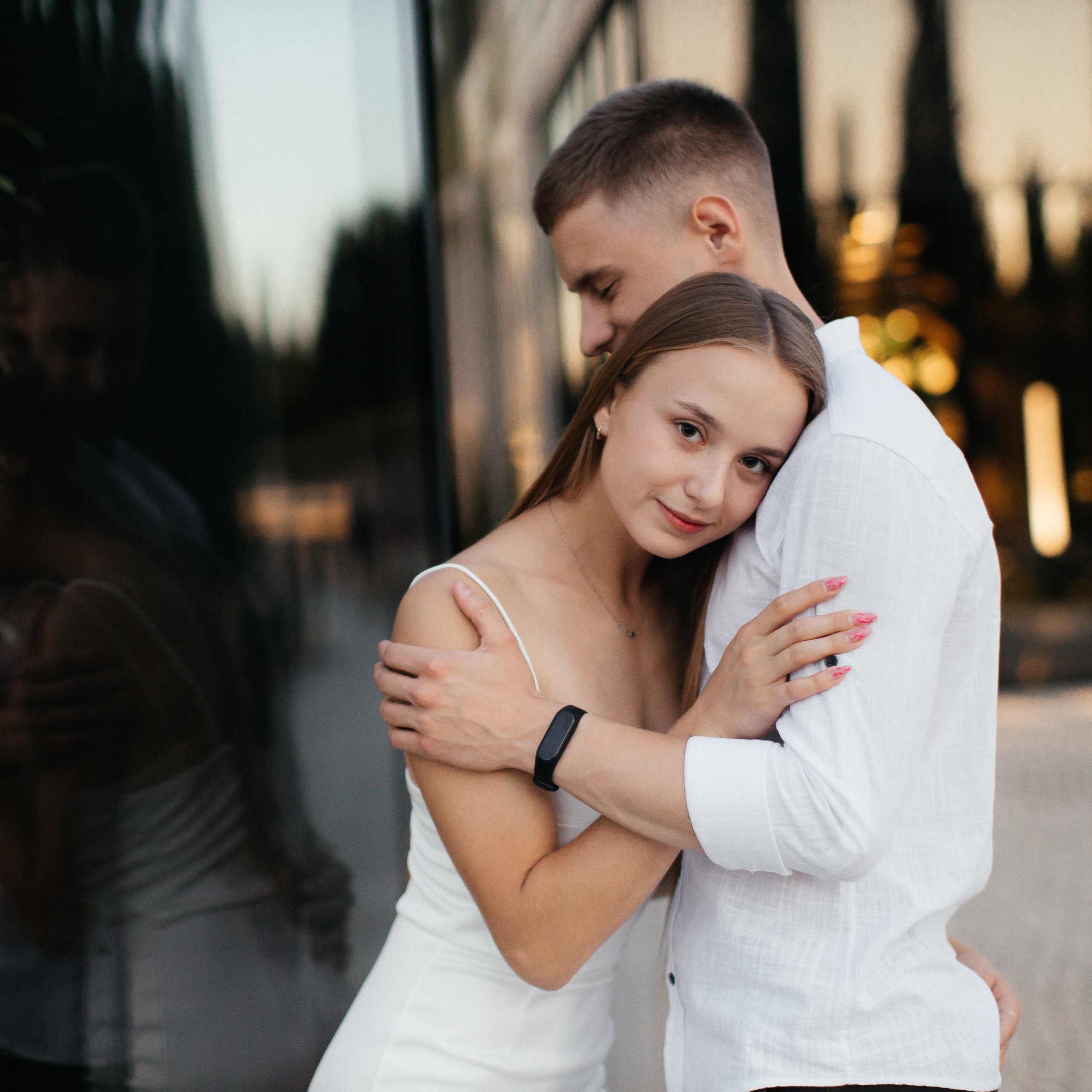 Отзывы. Фотограф Алиса Котанова