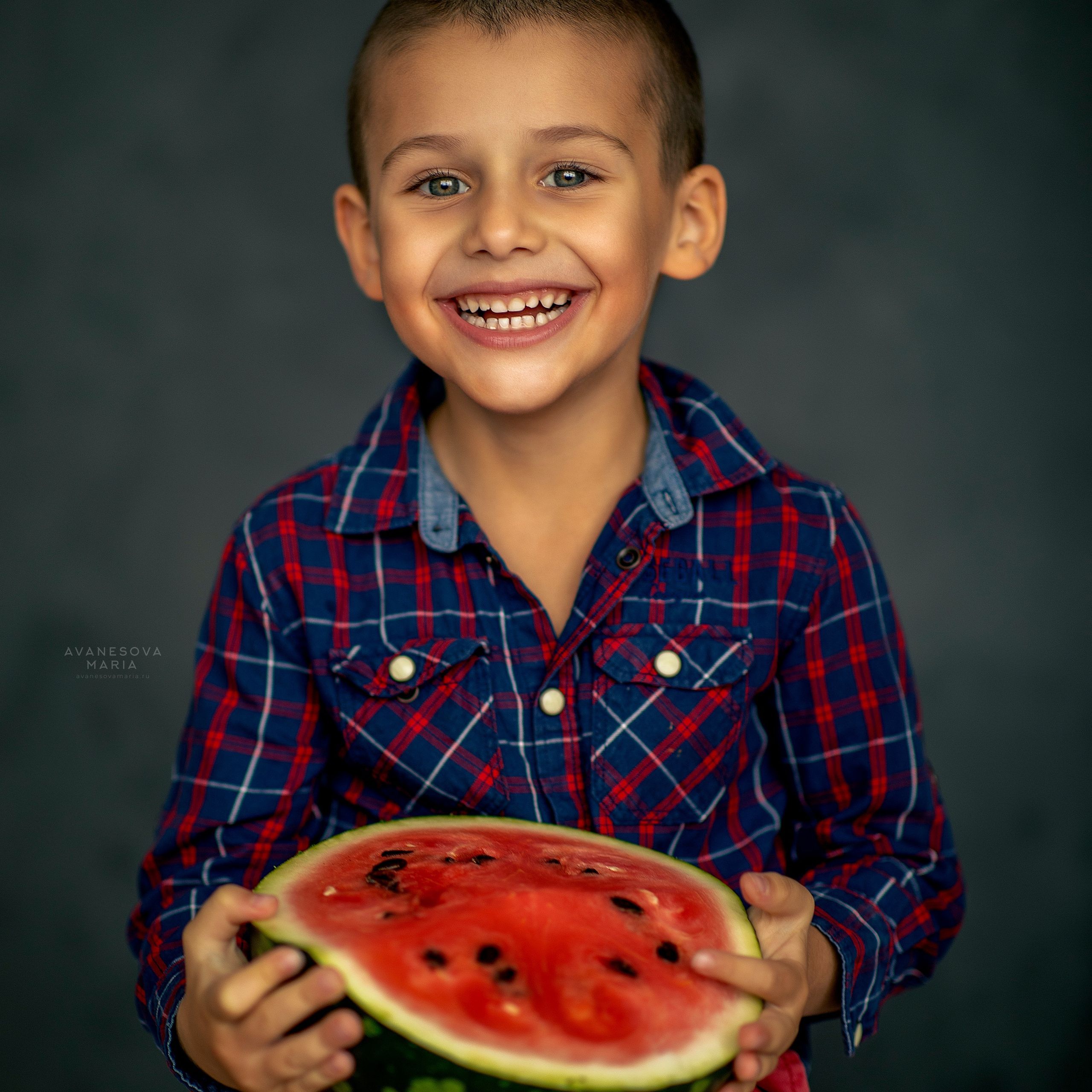 Отзывы. Детский и семейный фотограф в Москве Мария Аванесова