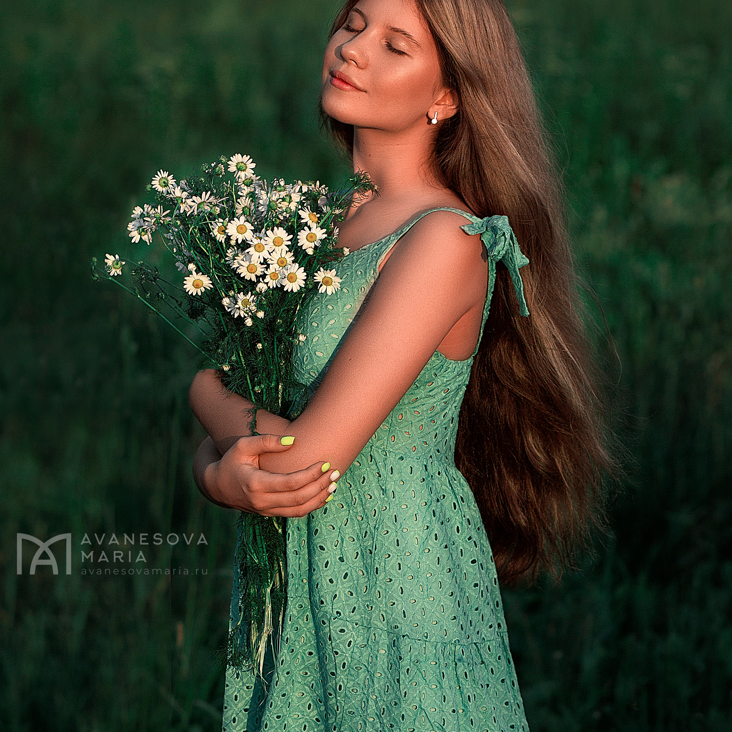 Портфолио. Детский и семейный фотограф в Москве Мария Аванесова