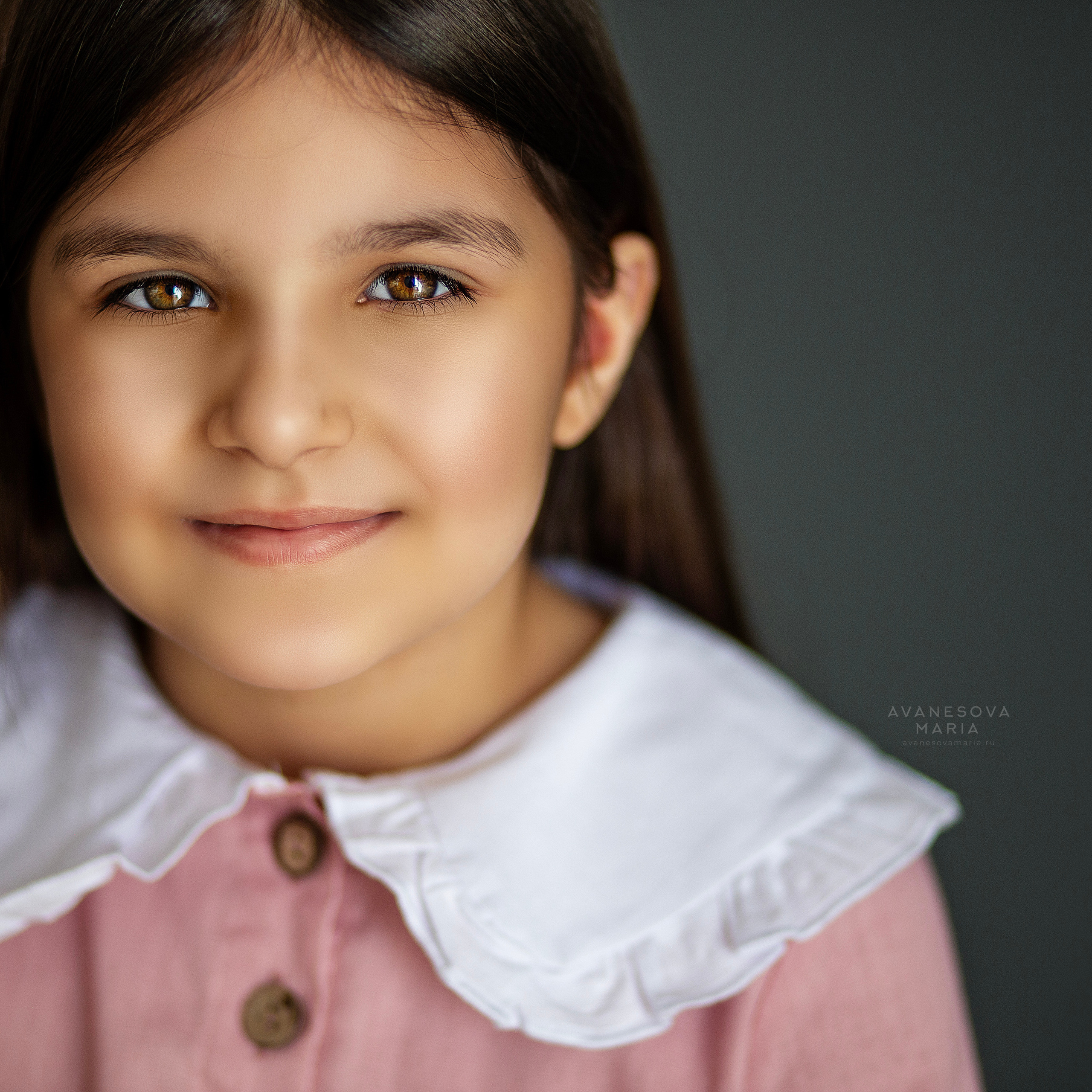 Портфолио. Детский и семейный фотограф в Москве Мария Аванесова
