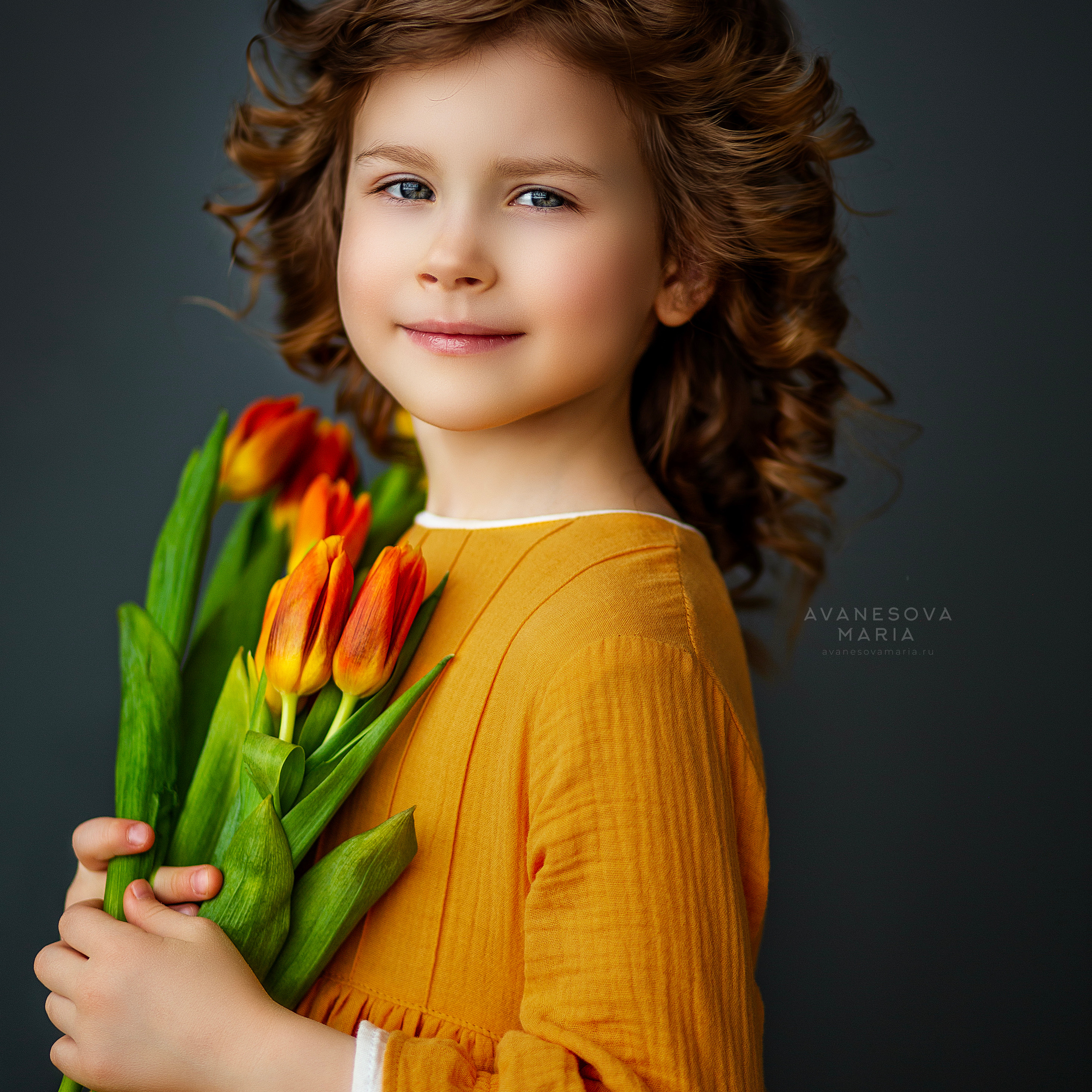 Портфолио. Детский и семейный фотограф в Москве Мария Аванесова