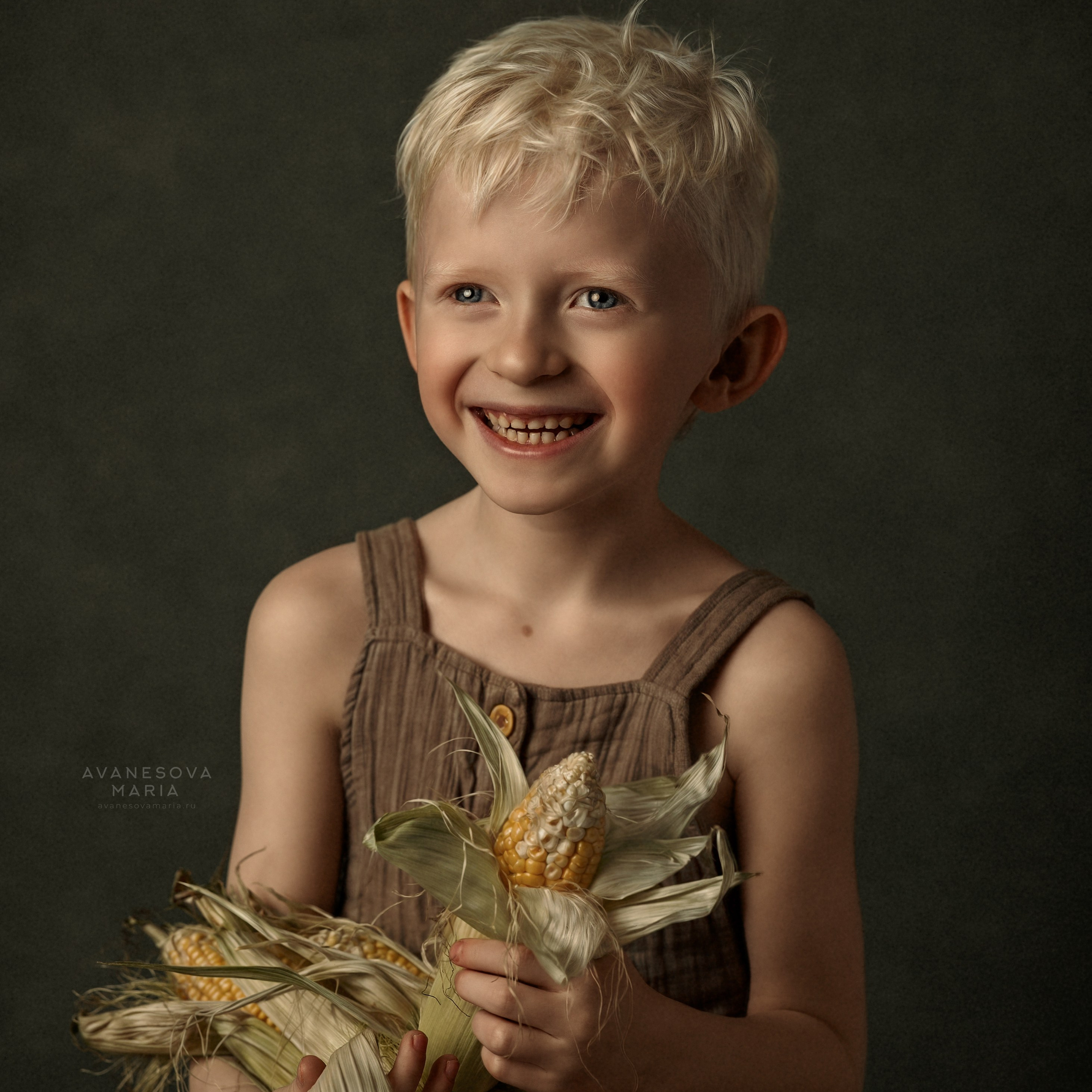 Портфолио. Детский и семейный фотограф в Москве Мария Аванесова