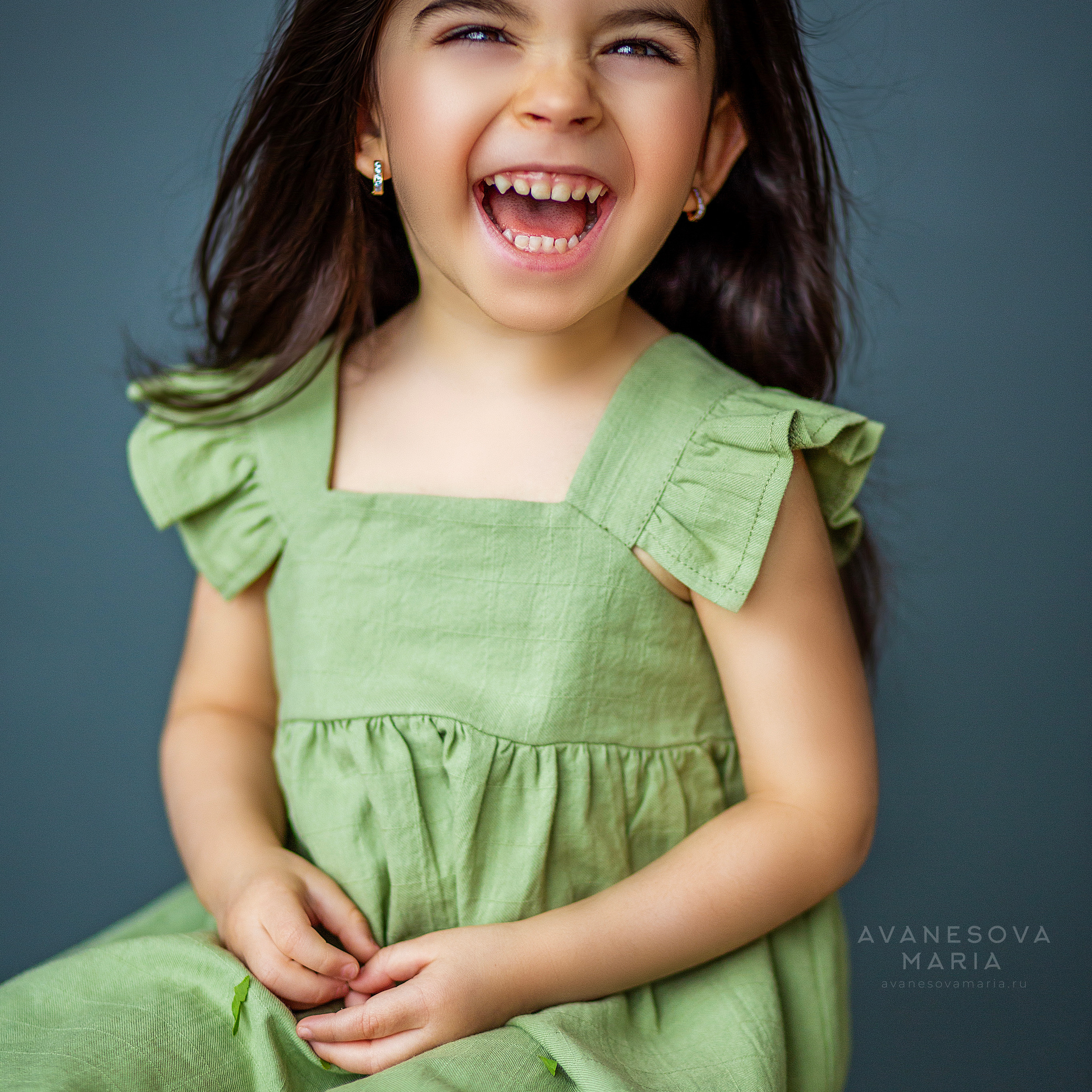 Портфолио. Детский и семейный фотограф в Москве Мария Аванесова