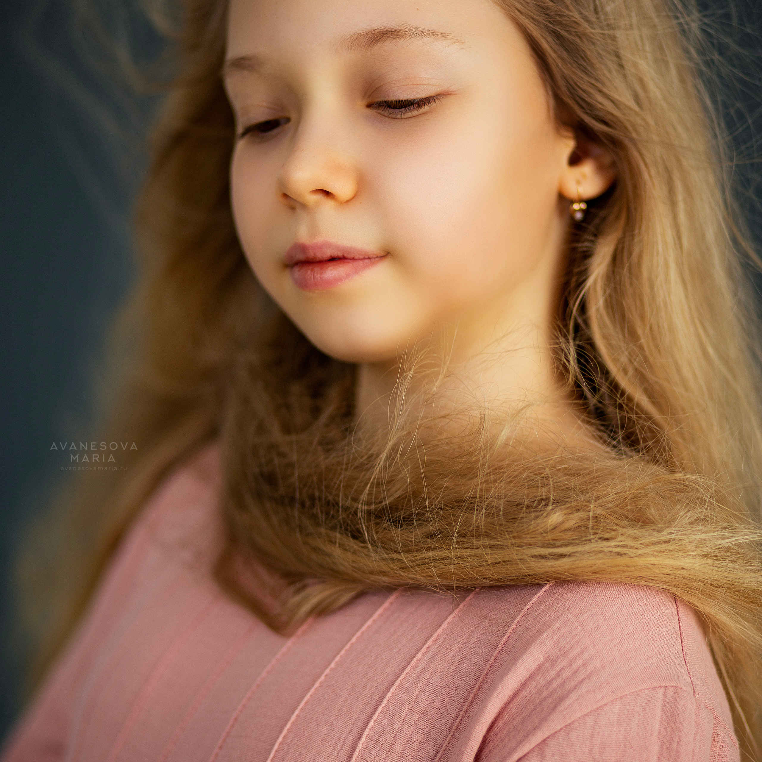 Отзывы. Детский и семейный фотограф в Москве Мария Аванесова