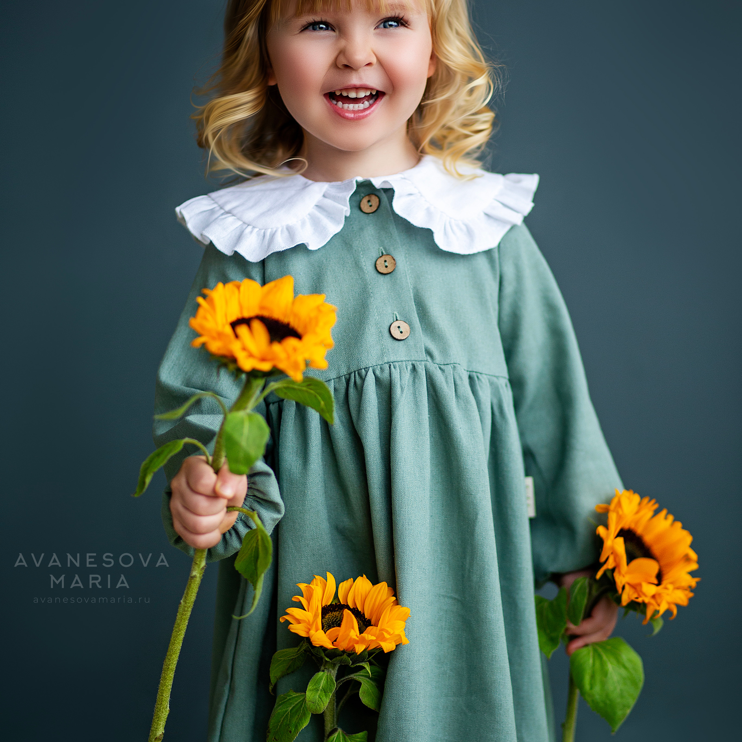 Портфолио. Детский и семейный фотограф в Москве Мария Аванесова