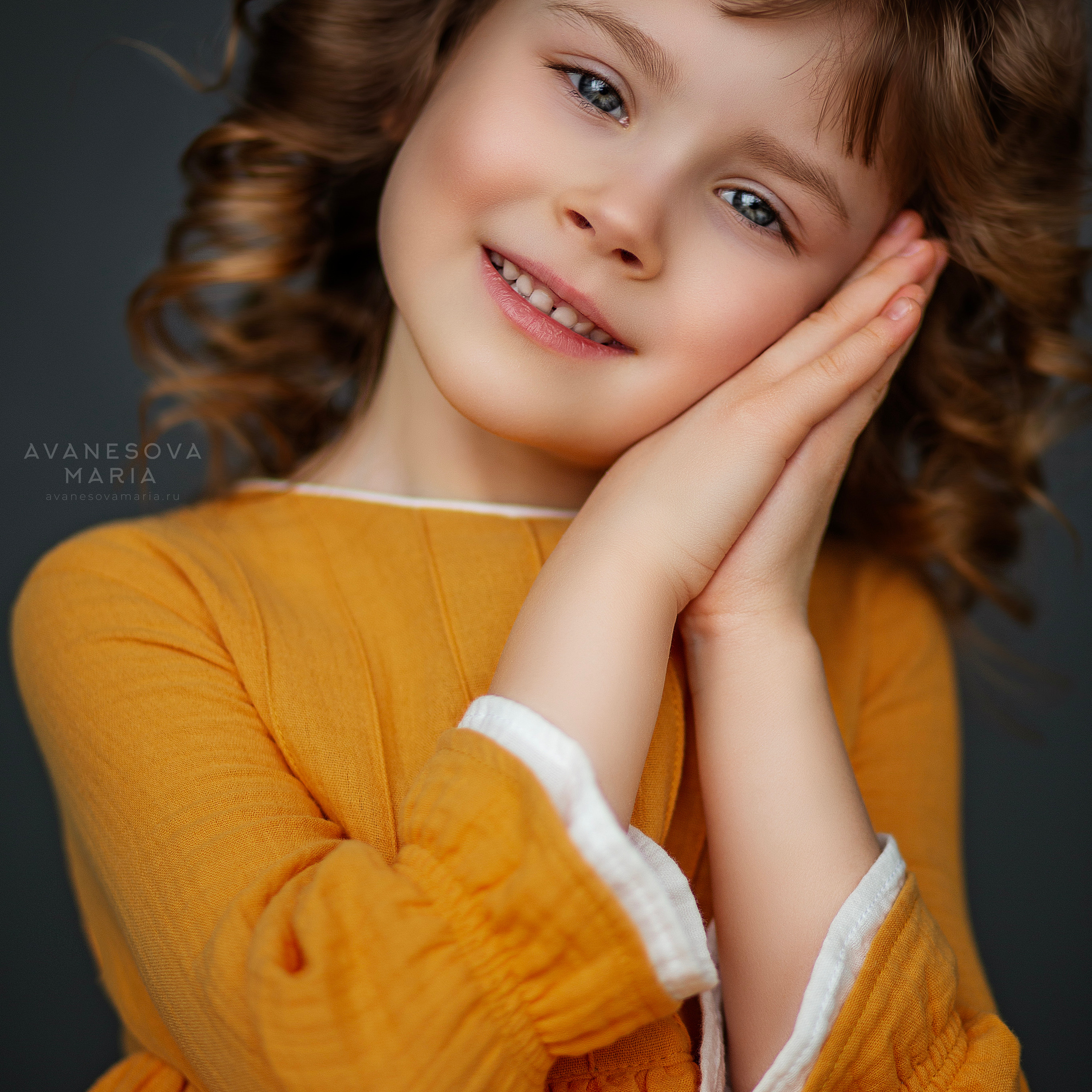 Портфолио. Детский и семейный фотограф в Москве Мария Аванесова