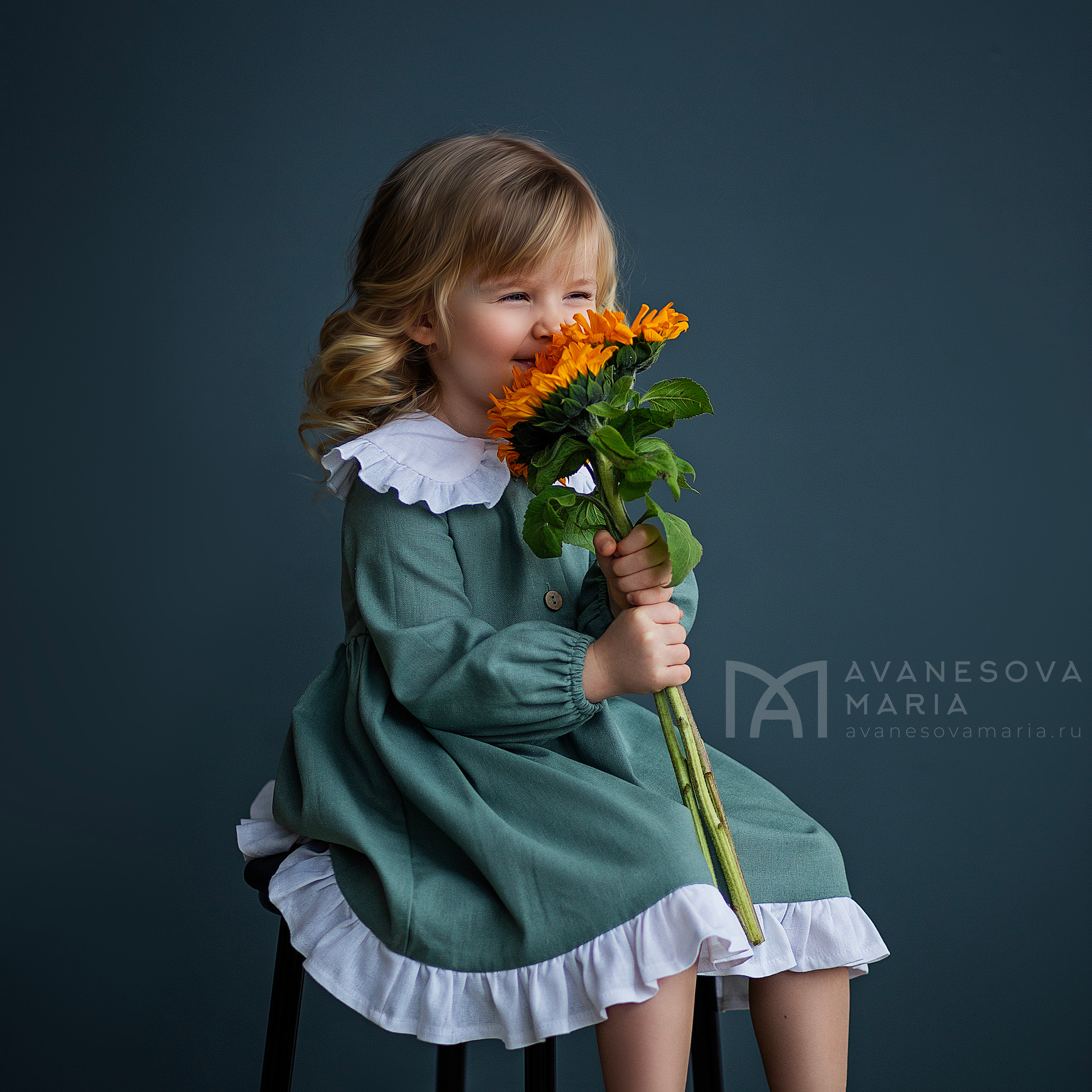 Портфолио. Детский и семейный фотограф в Москве Мария Аванесова