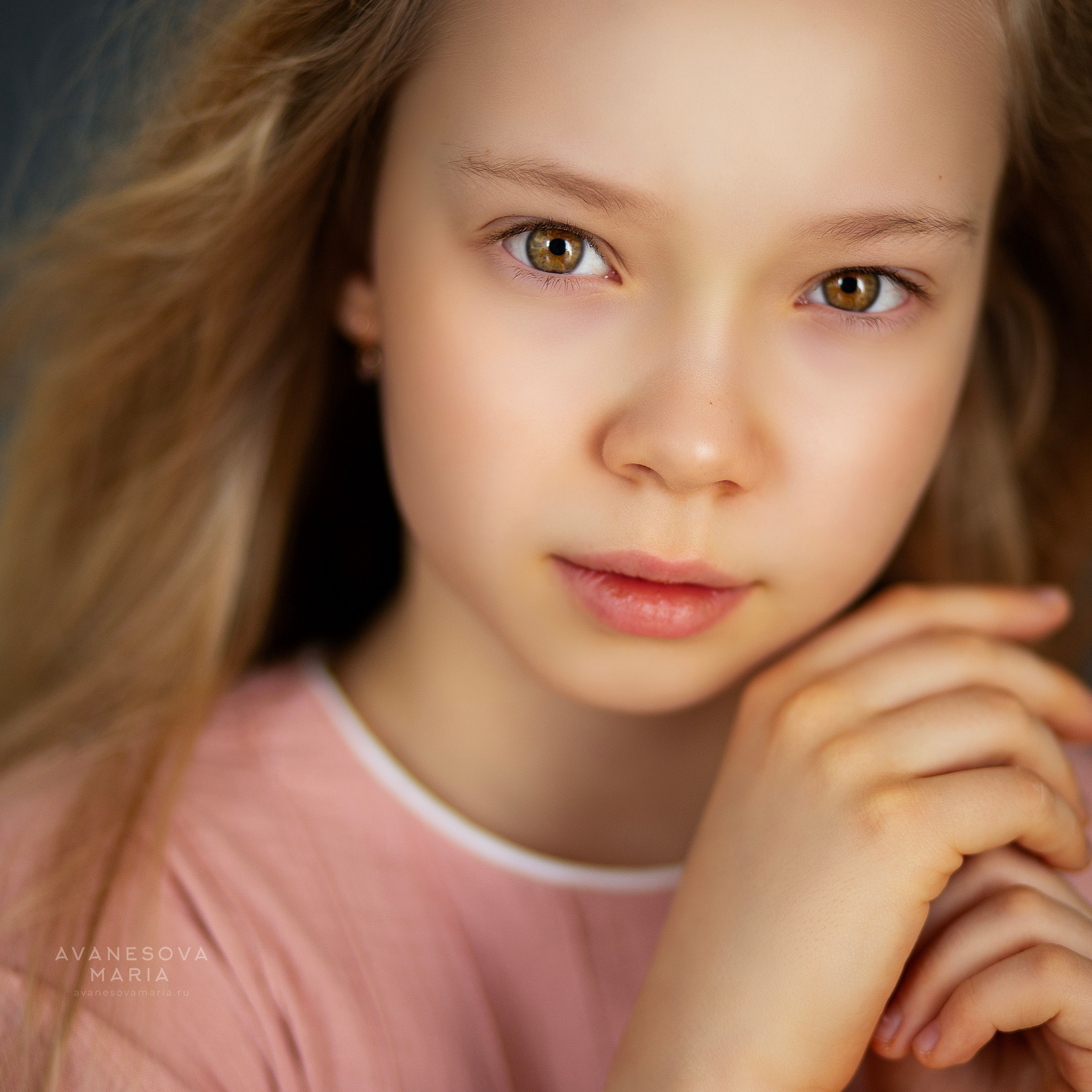 Портфолио. Детский и семейный фотограф в Москве Мария Аванесова