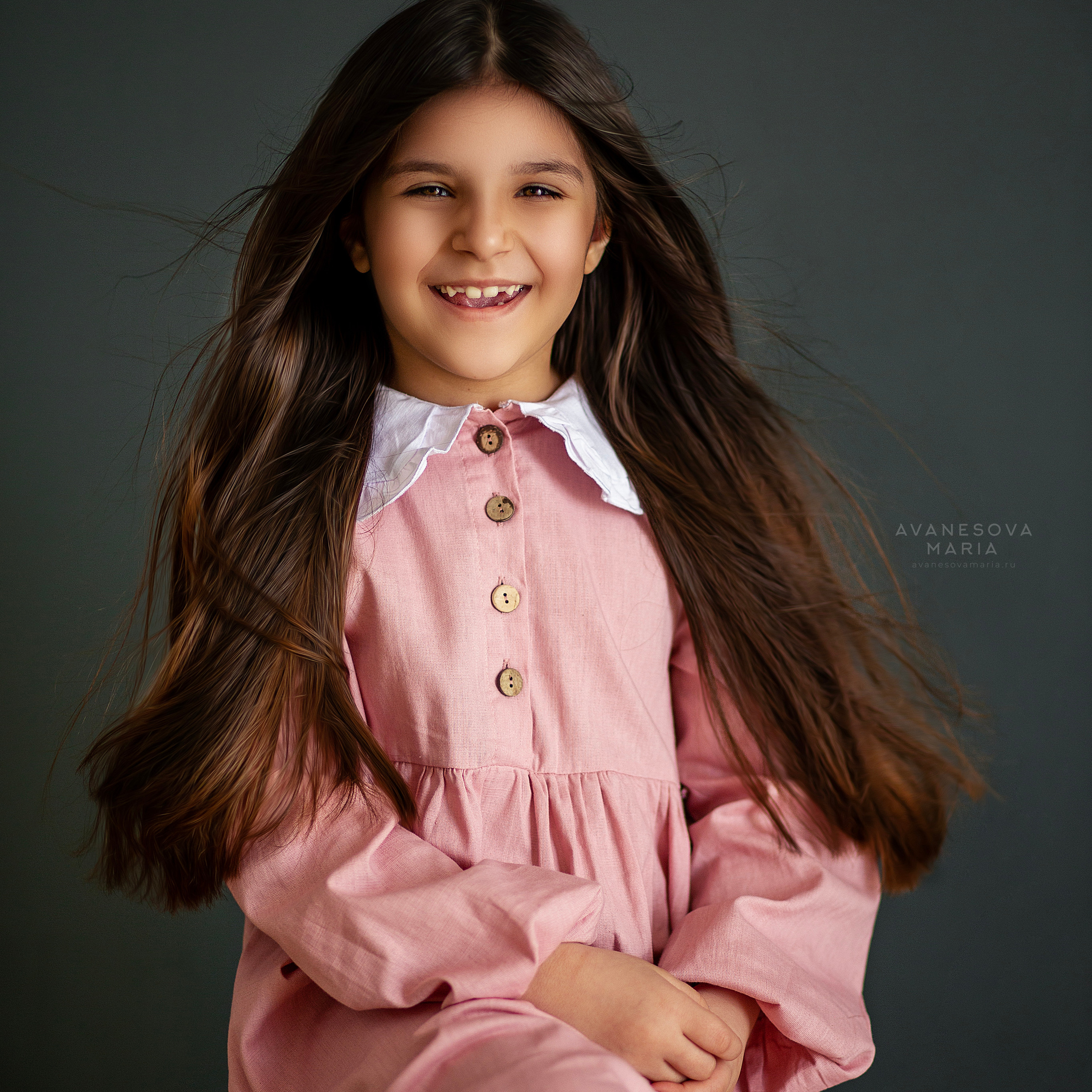 Портфолио. Детский и семейный фотограф в Москве Мария Аванесова