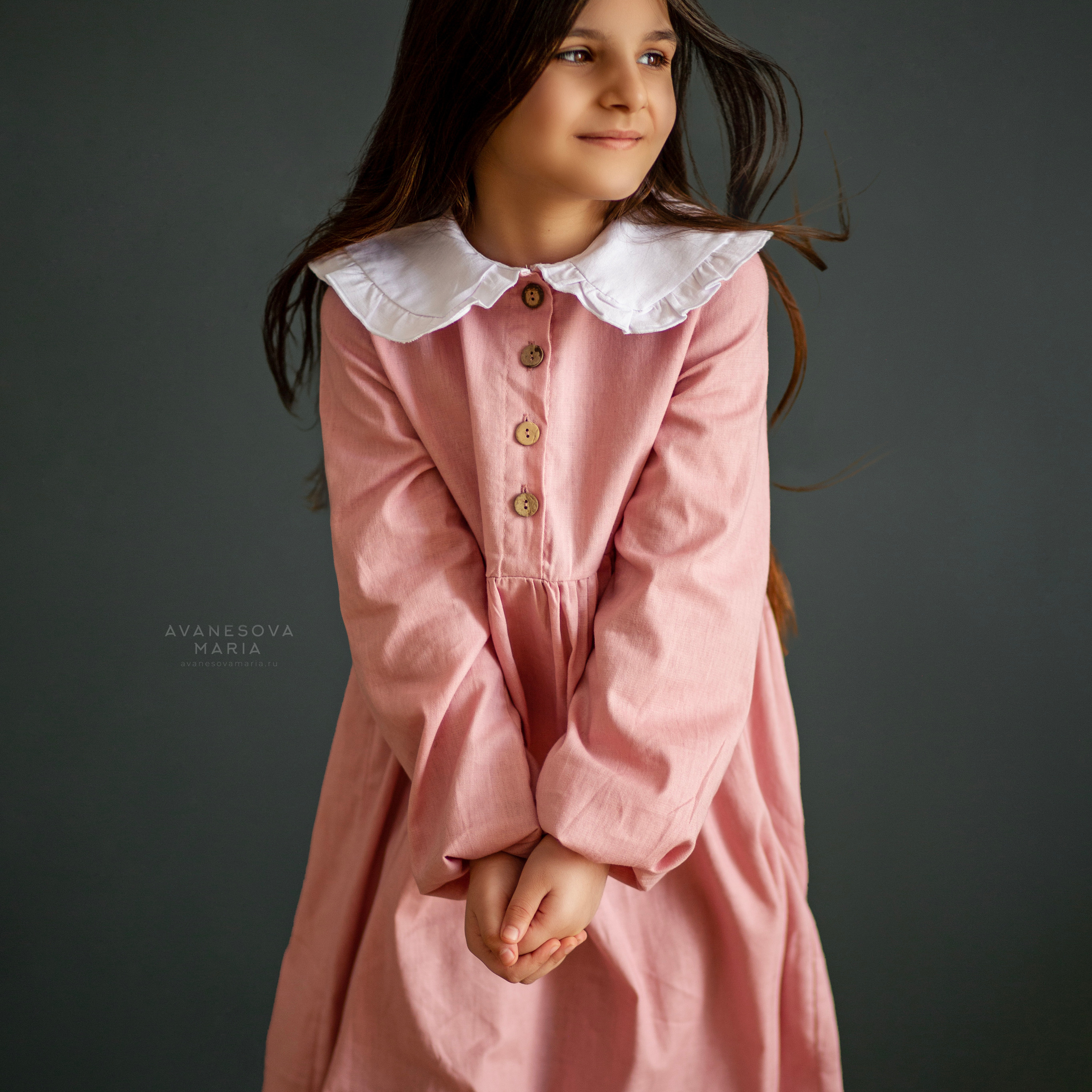 Портфолио. Детский и семейный фотограф в Москве Мария Аванесова