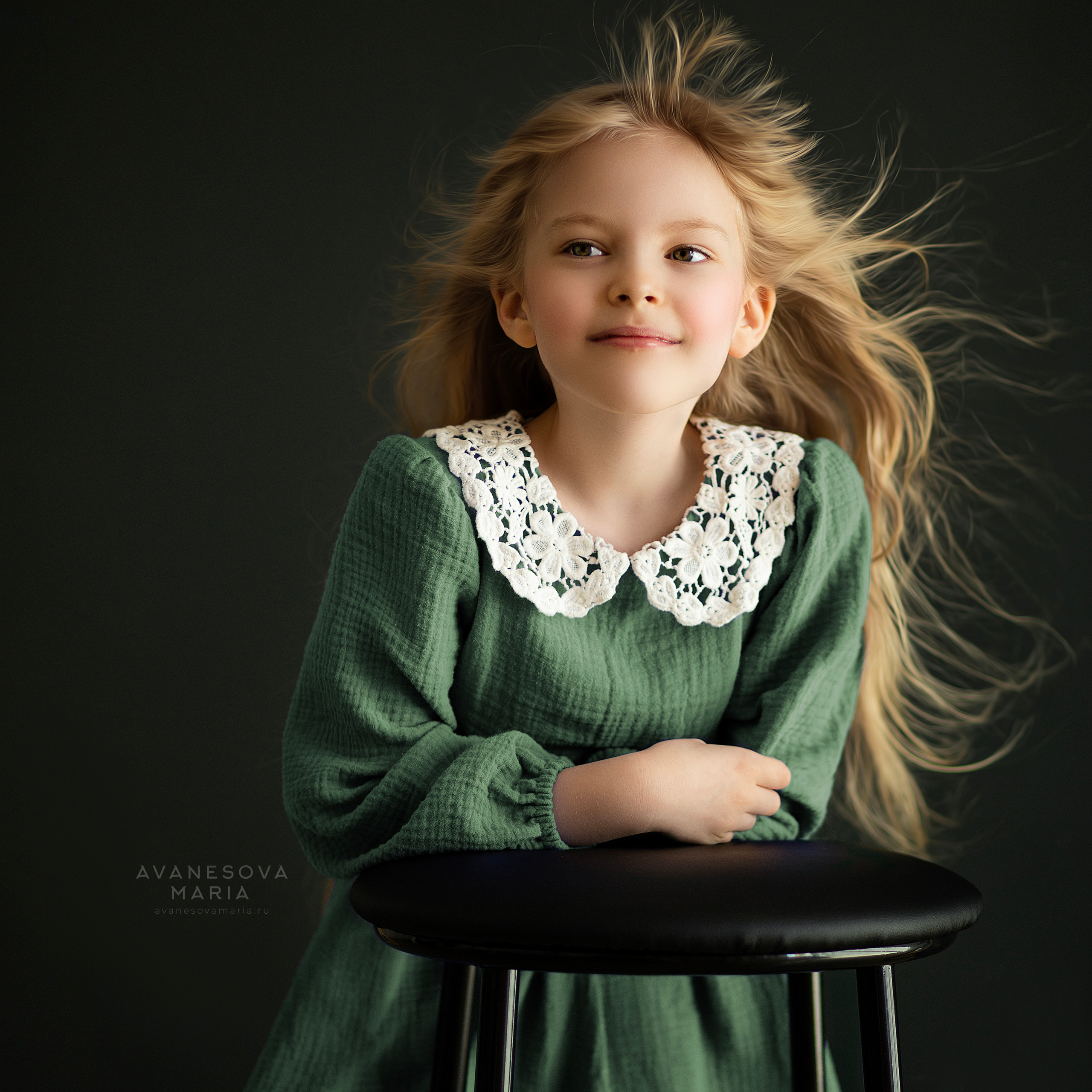 Портфолио. Детский и семейный фотограф в Москве Мария Аванесова