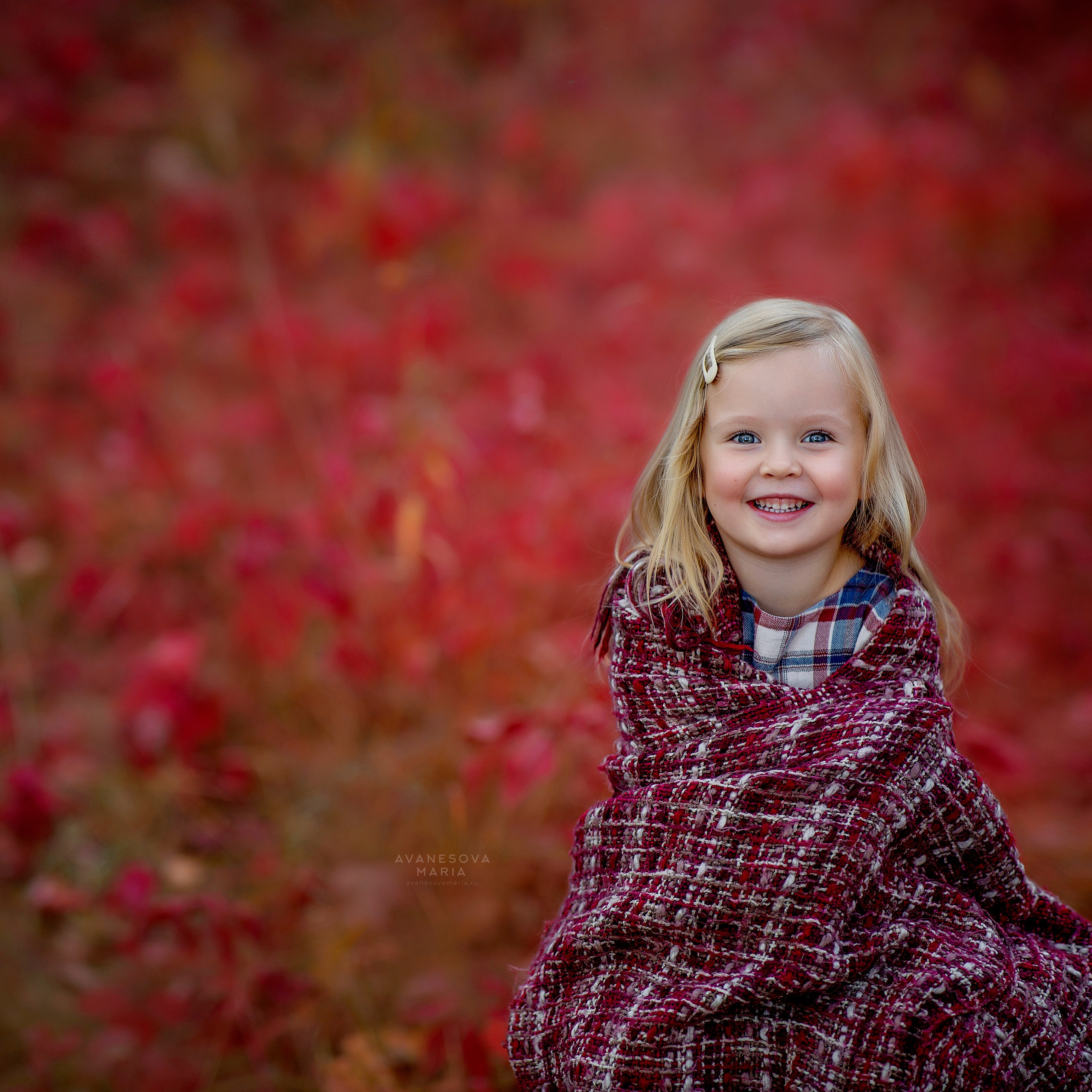 Портфолио. Детский и семейный фотограф в Москве Мария Аванесова