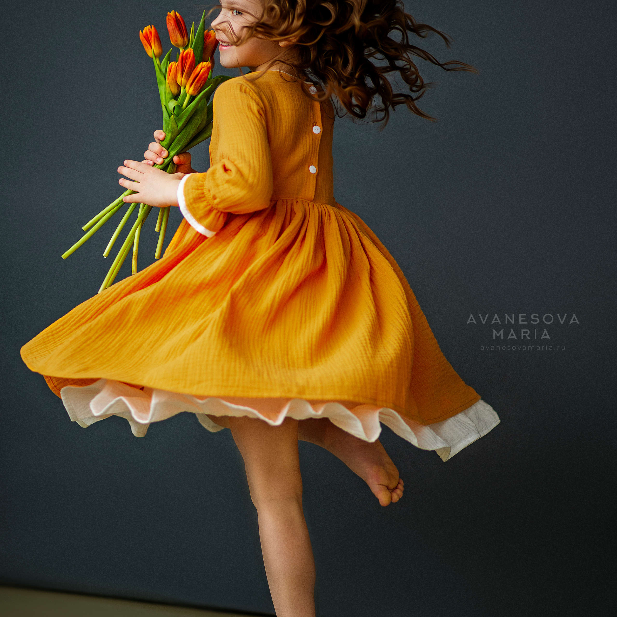 Портфолио. Детский и семейный фотограф в Москве Мария Аванесова