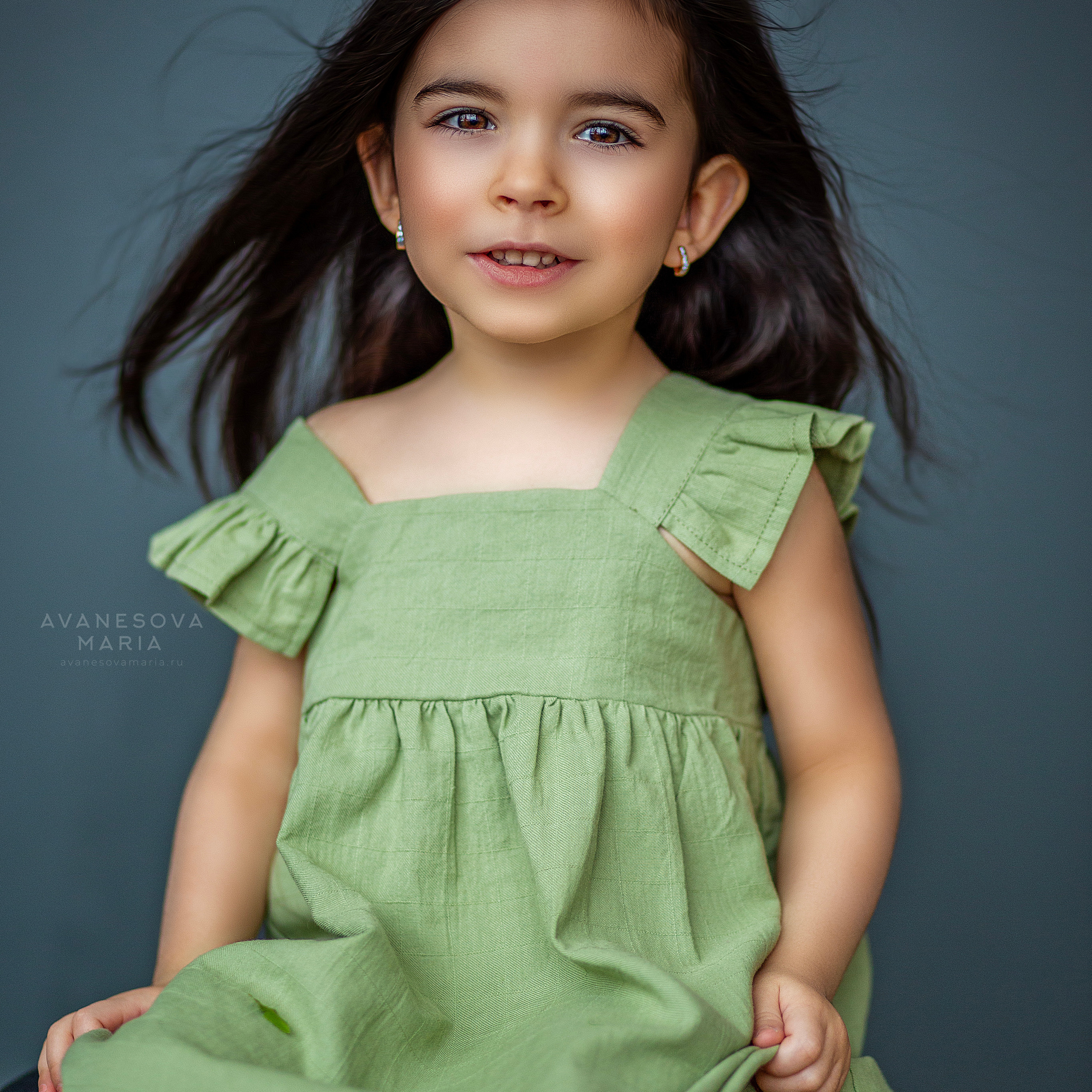 Портфолио. Детский и семейный фотограф в Москве Мария Аванесова