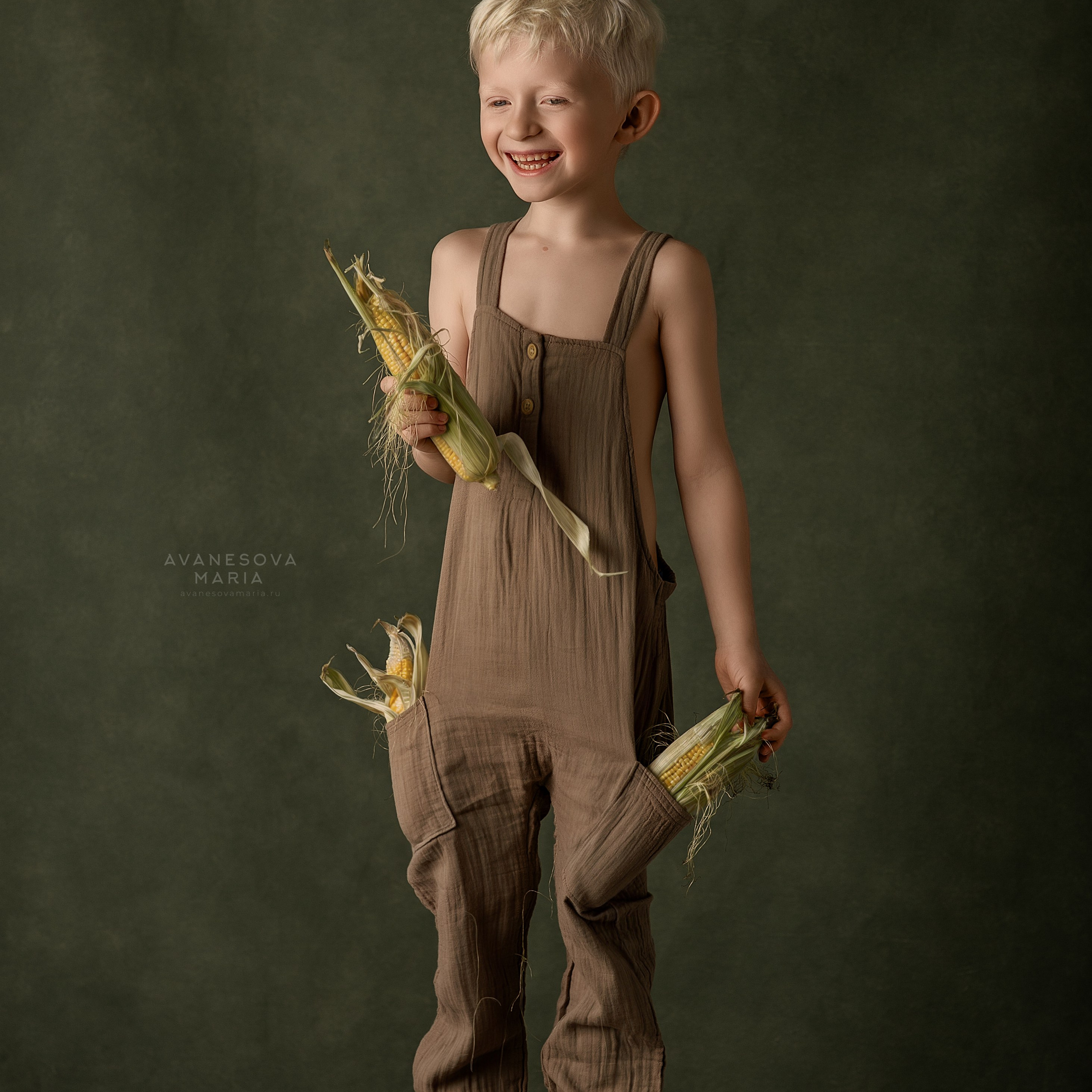 Портфолио. Детский и семейный фотограф в Москве Мария Аванесова