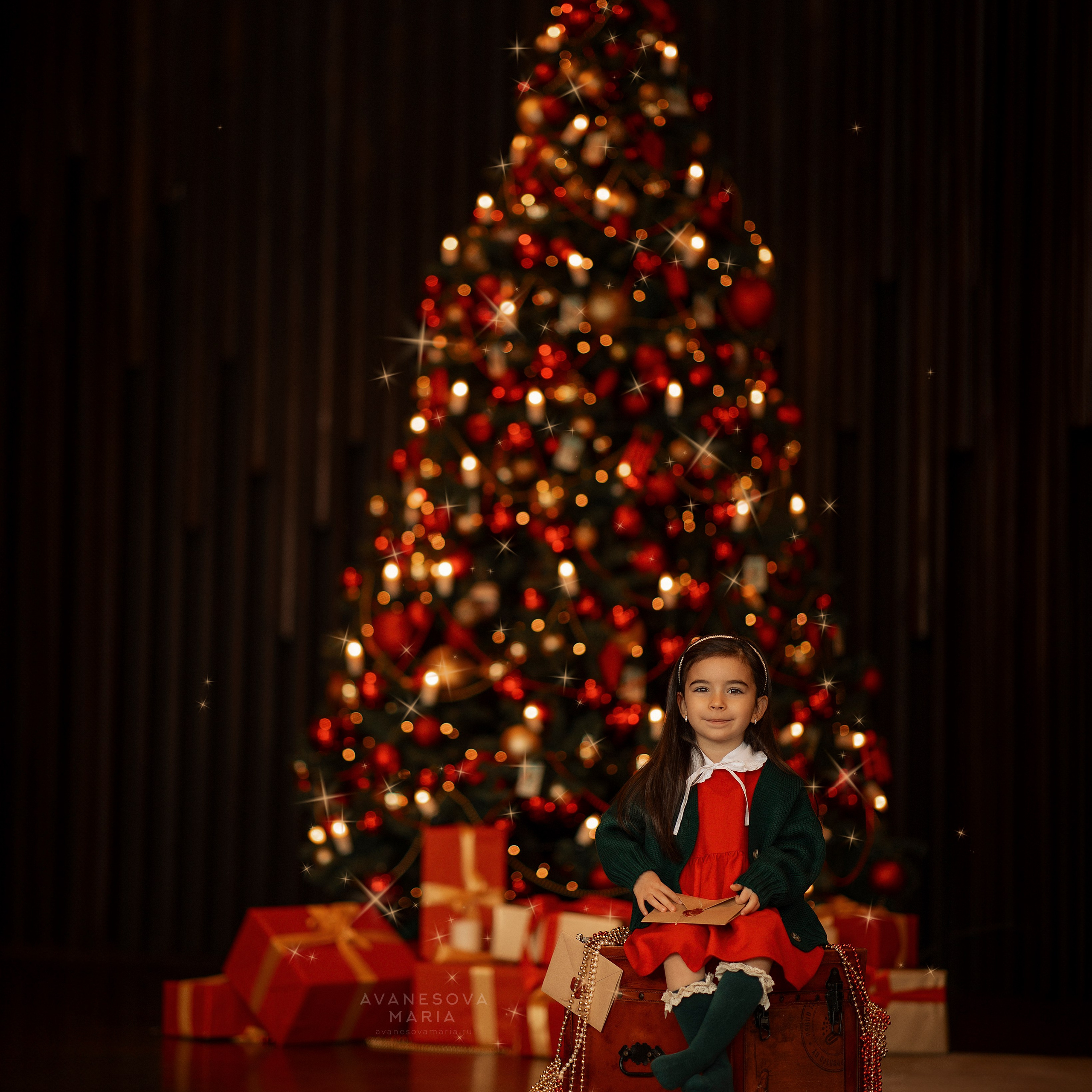 Отзывы. Детский и семейный фотограф в Москве Мария Аванесова