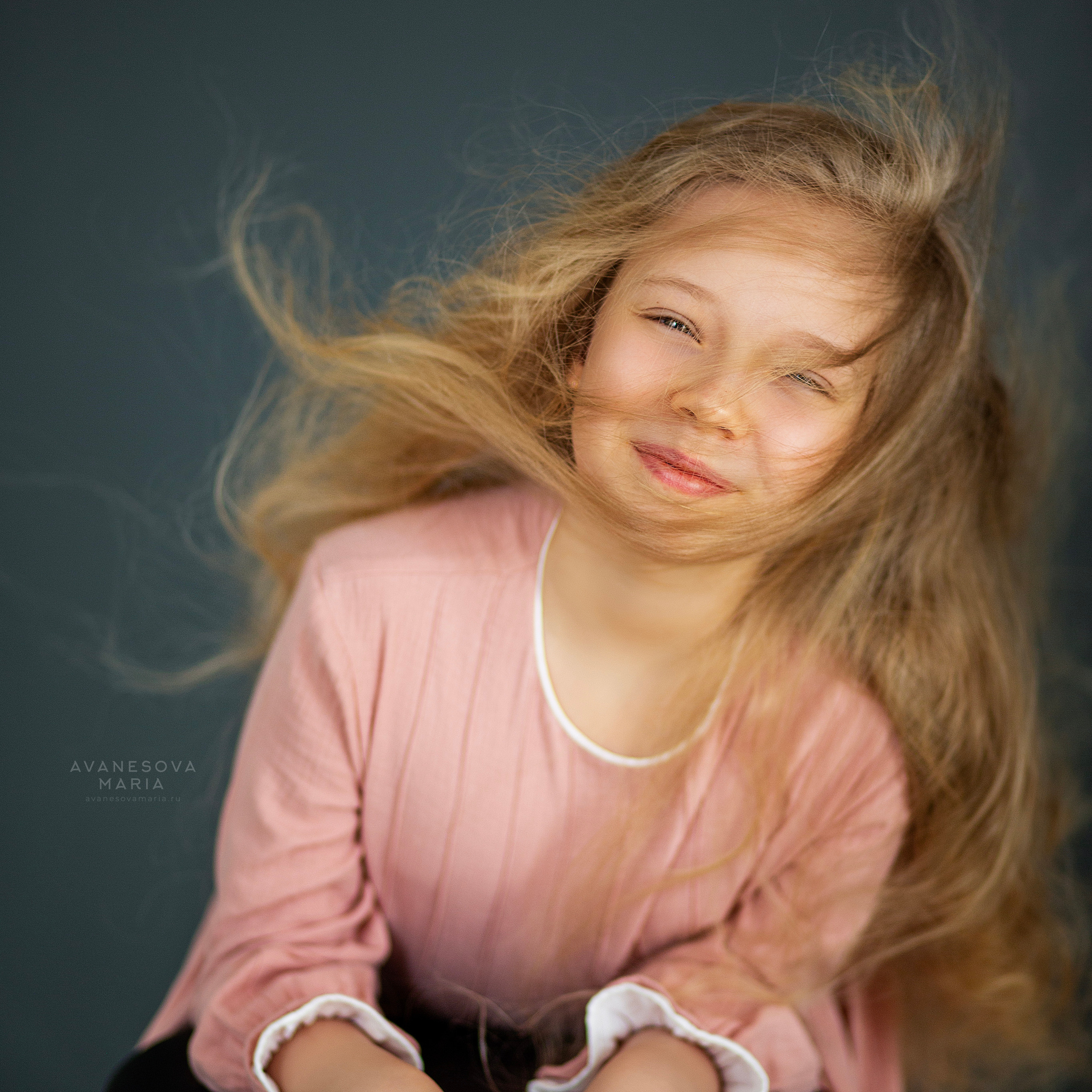 Портфолио. Детский и семейный фотограф в Москве Мария Аванесова