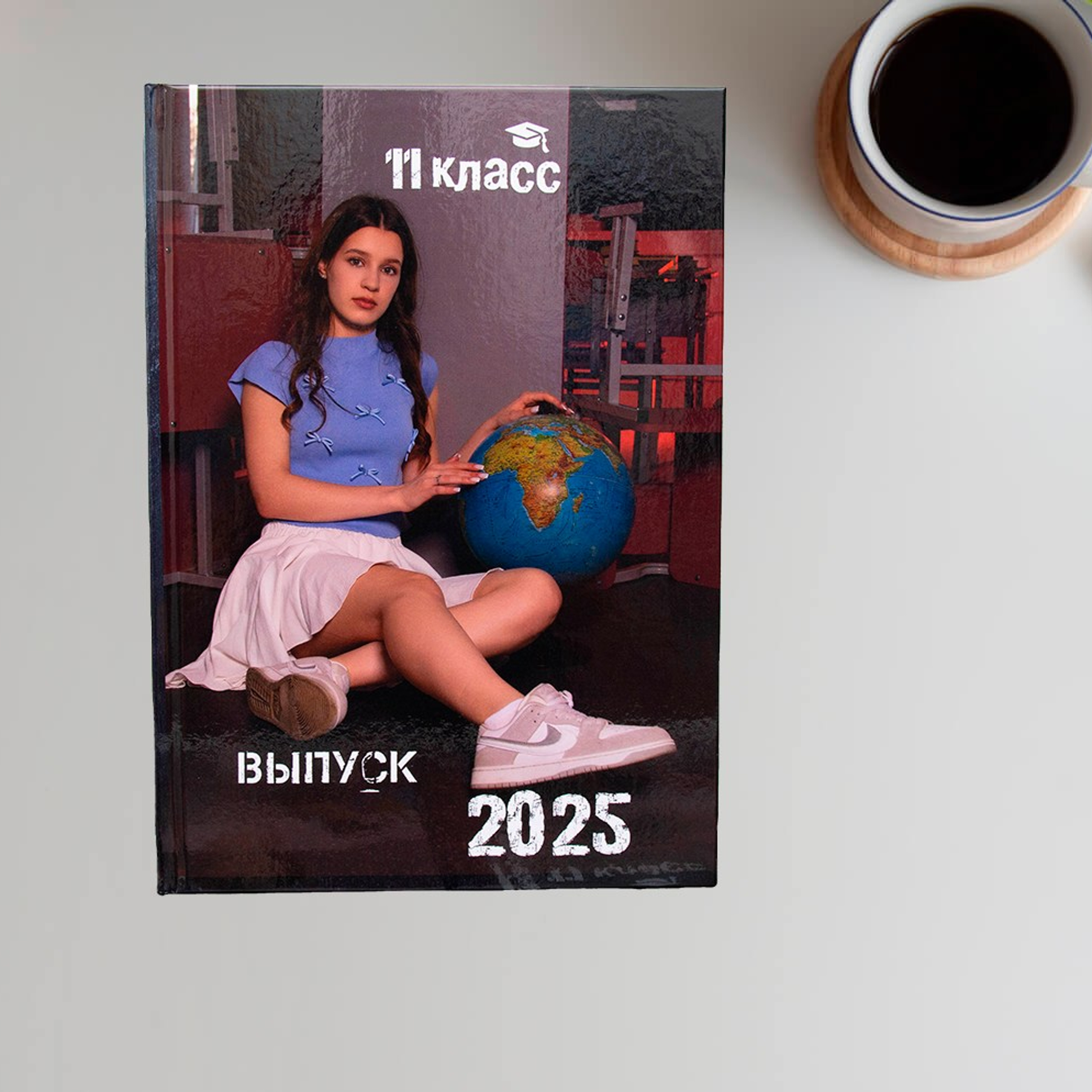 ФОТОАЛЬБОМ «Оптимальный»