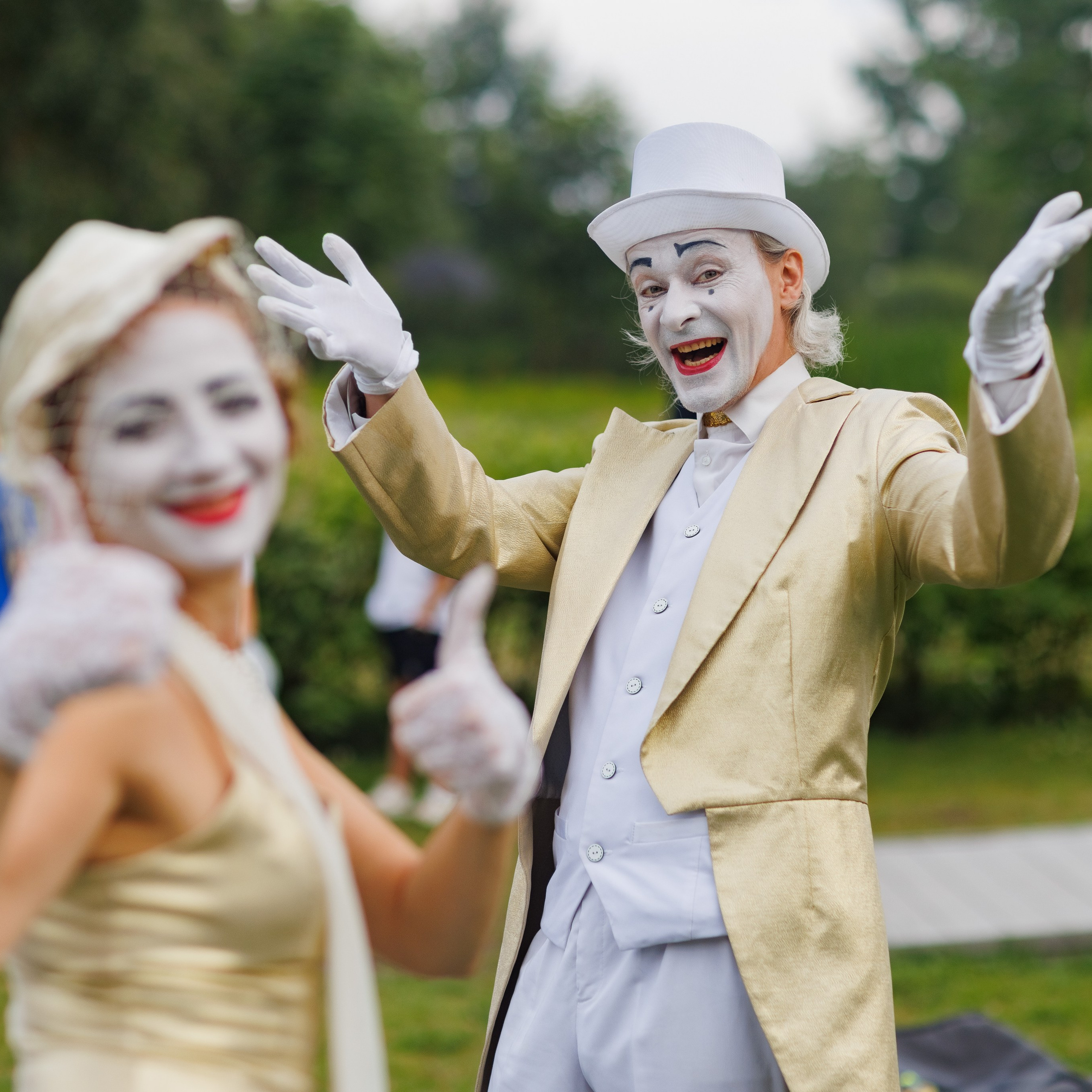 Фестиваль ЛЕТО В&nbsp;МОСКВЕ