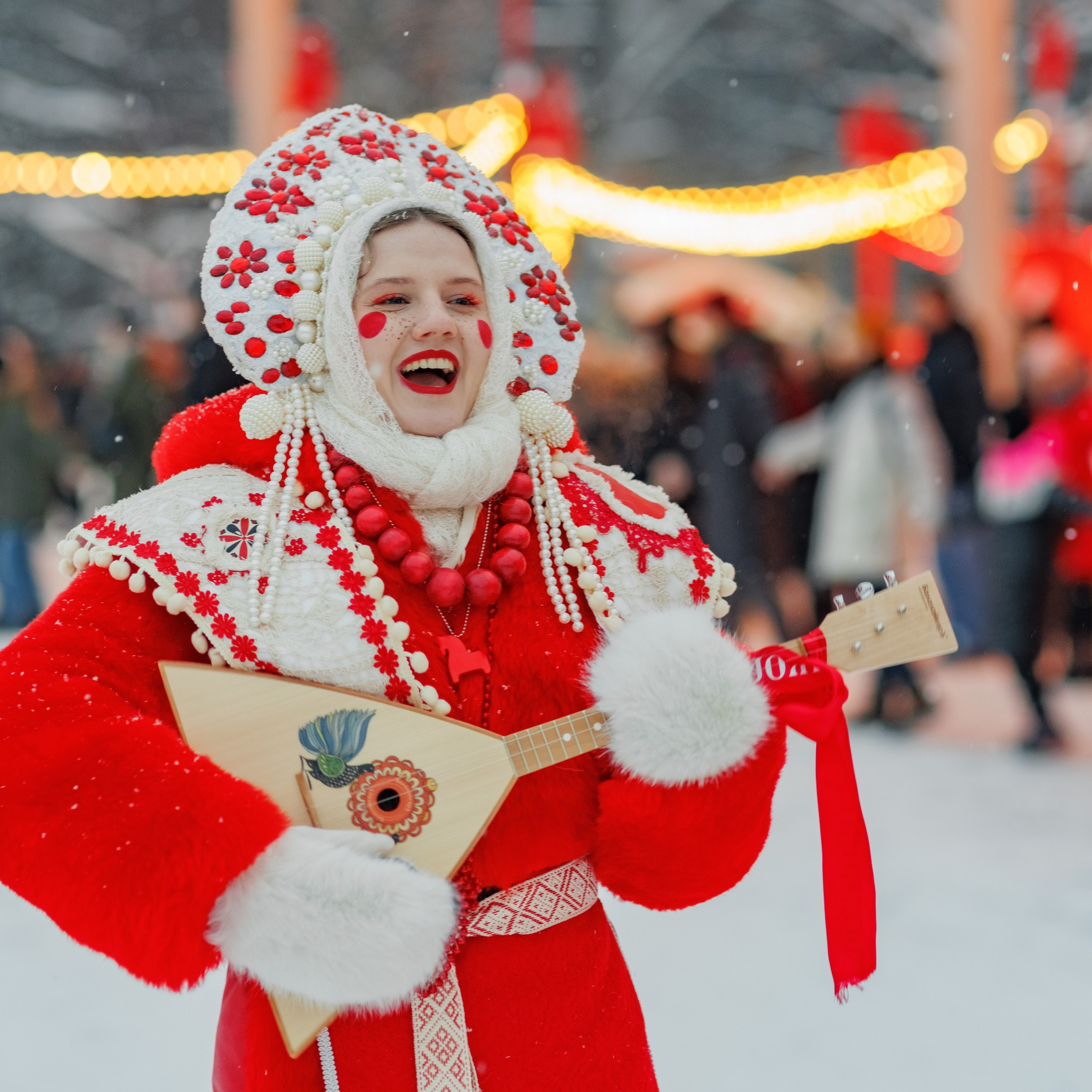 Фестиваль «ФОЛКОВО»