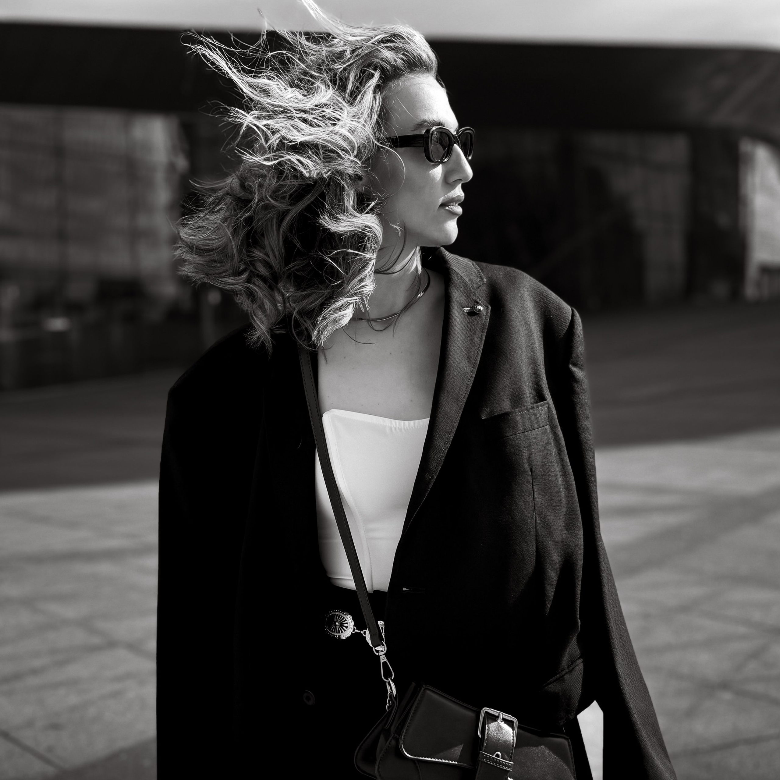 Индивидуальные съемки