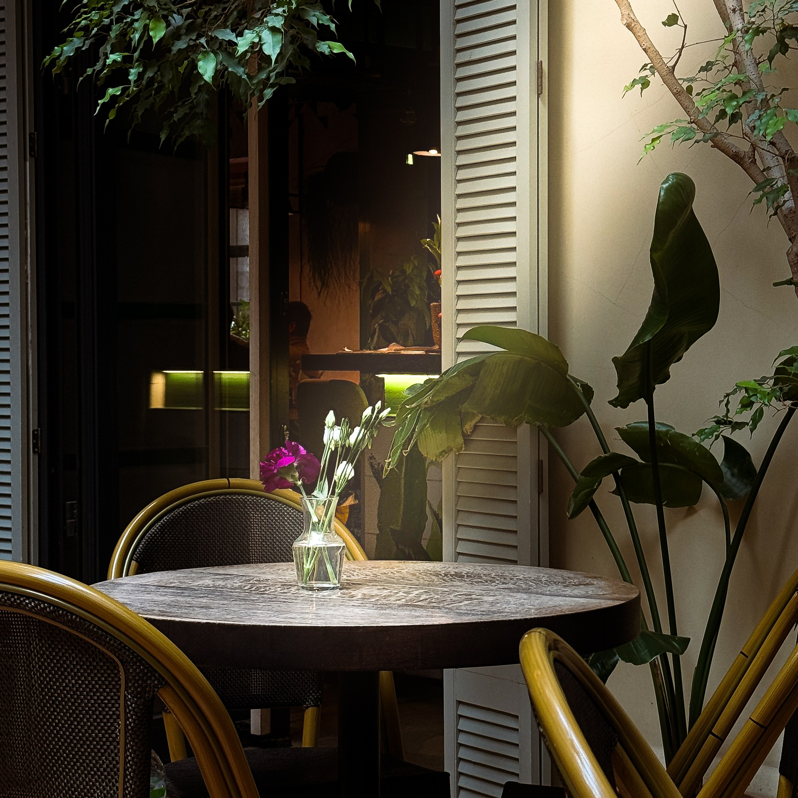 Интерьеры и экстерьеры