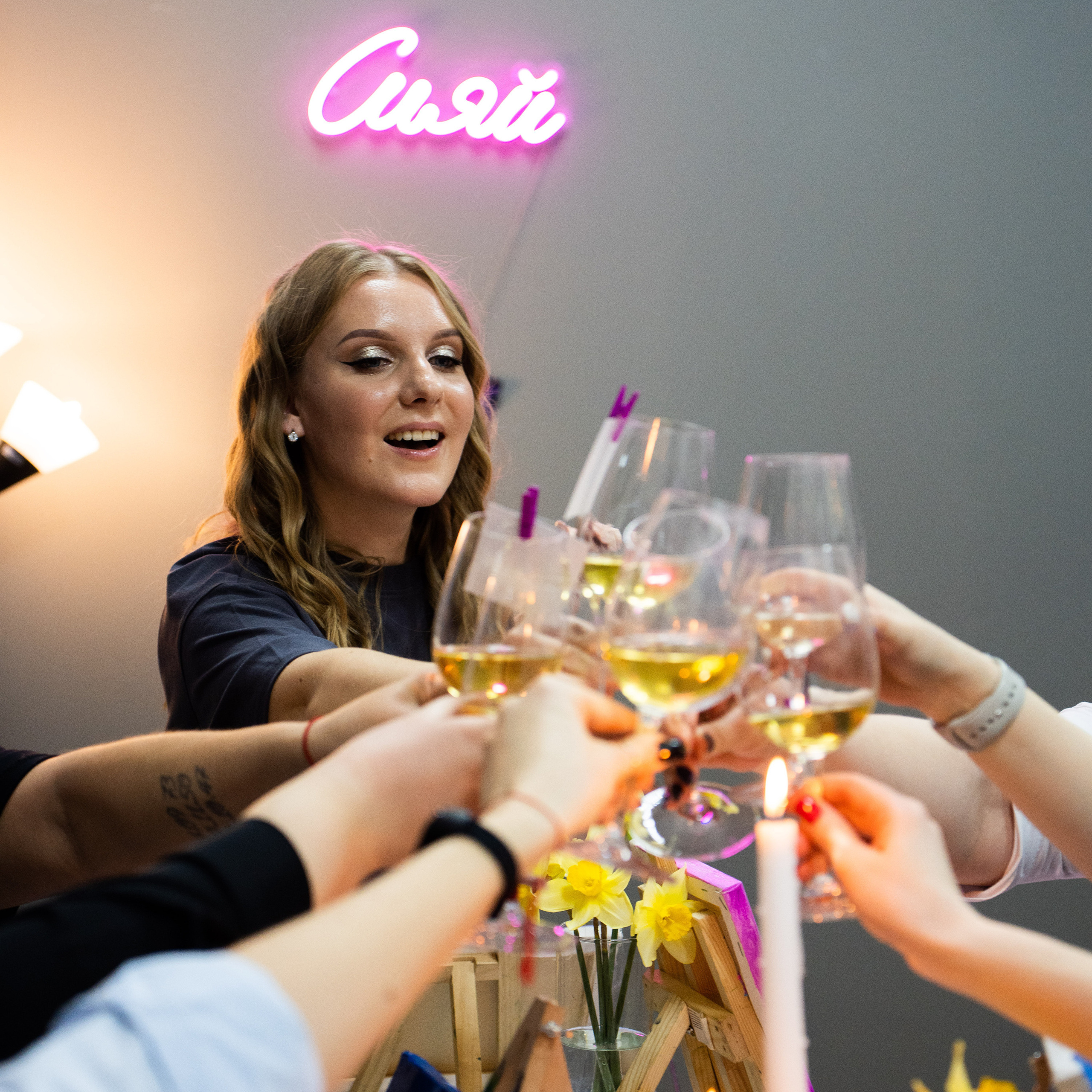 Отзывы. Виктория Попова | Фотограф в Самаре