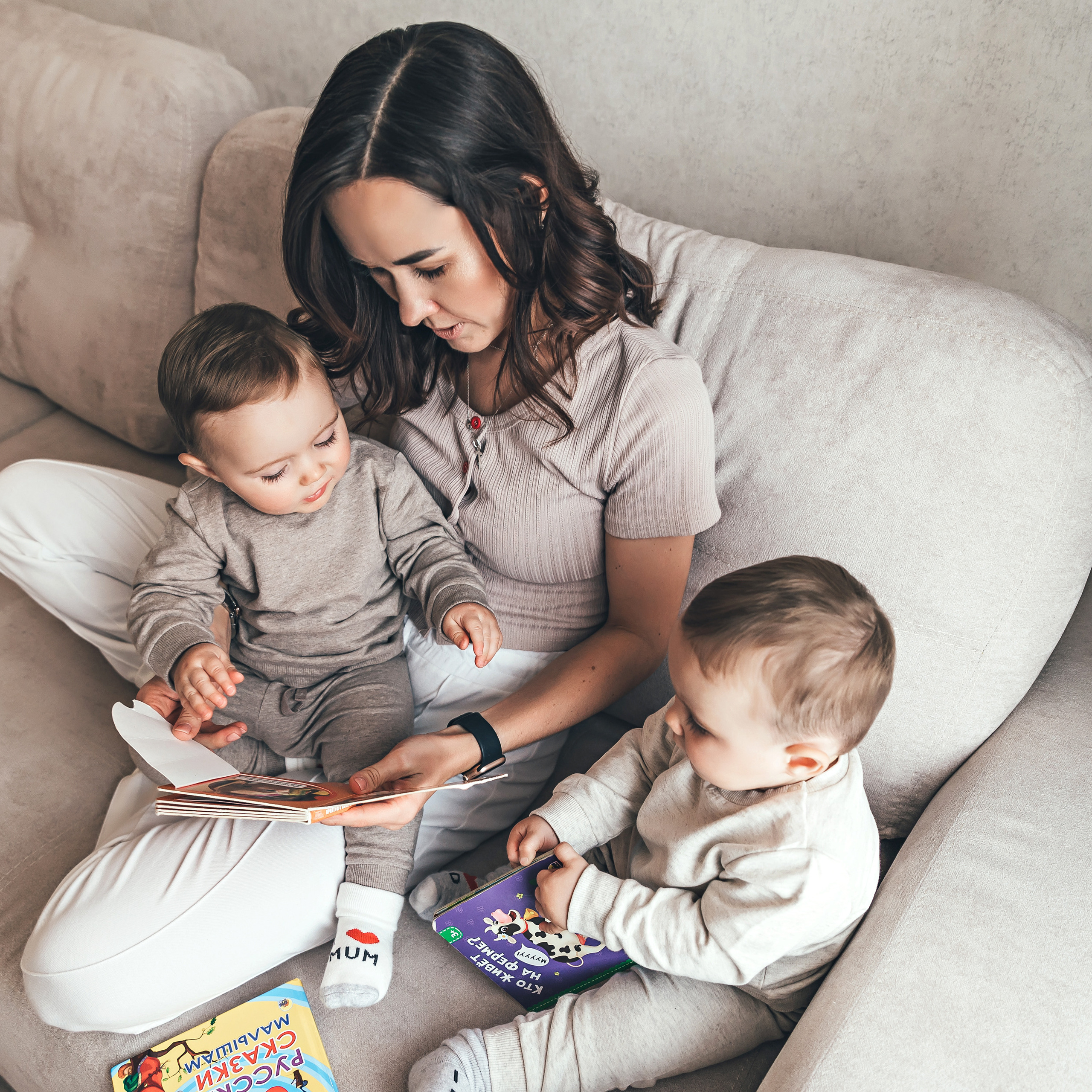 Двое из ларца