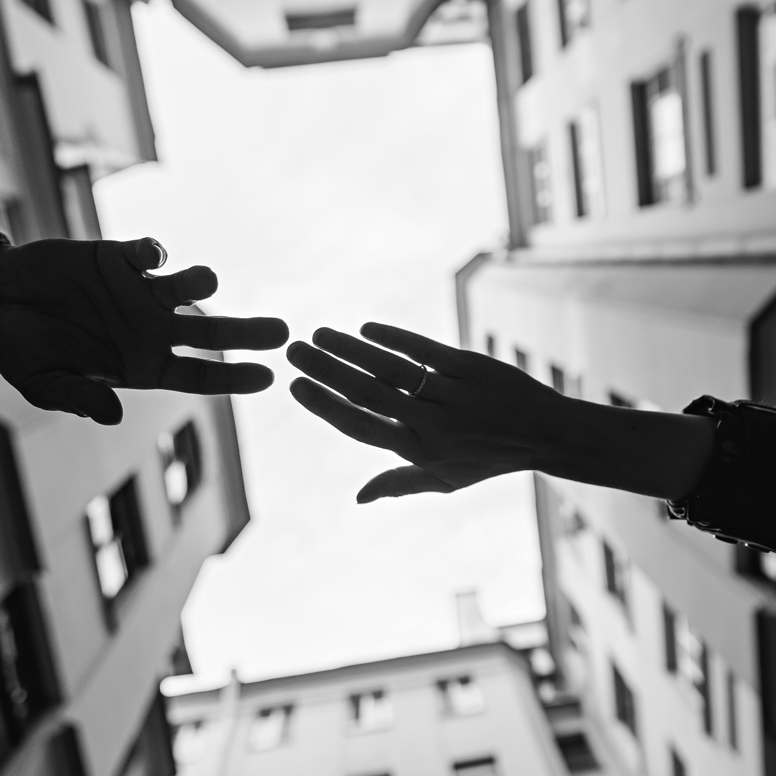 Питерская прогулка