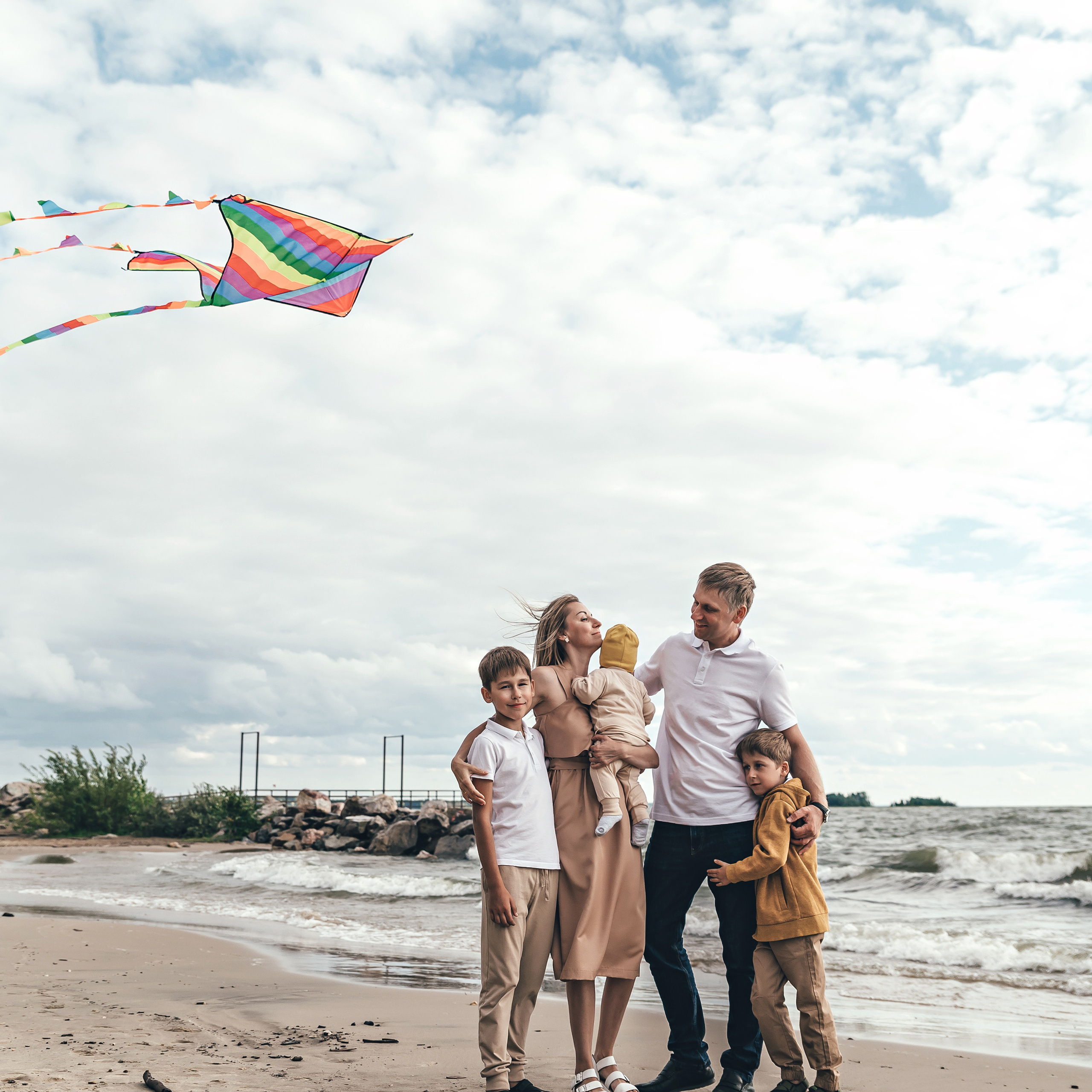 Воздушный змей