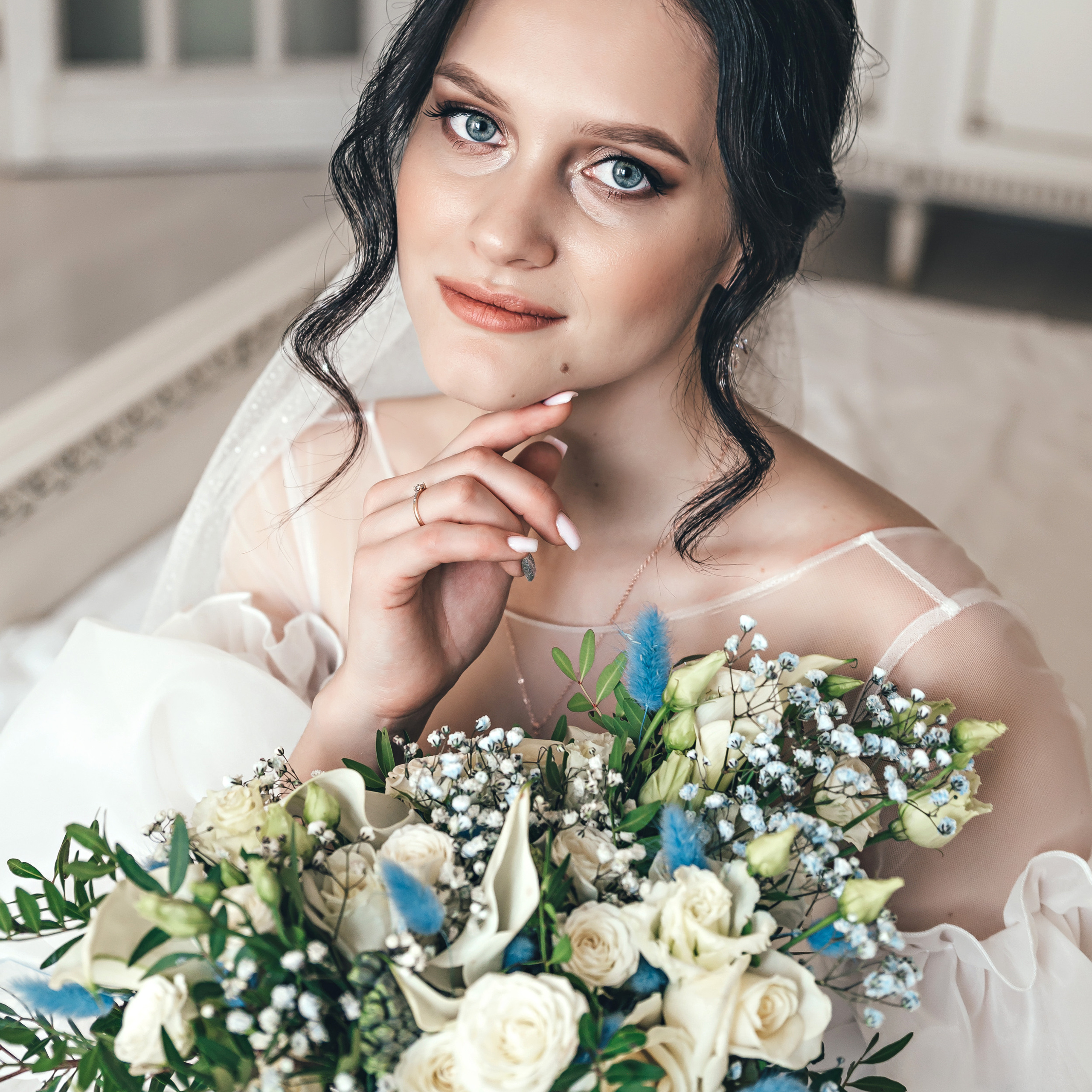 Виктория и Вадим