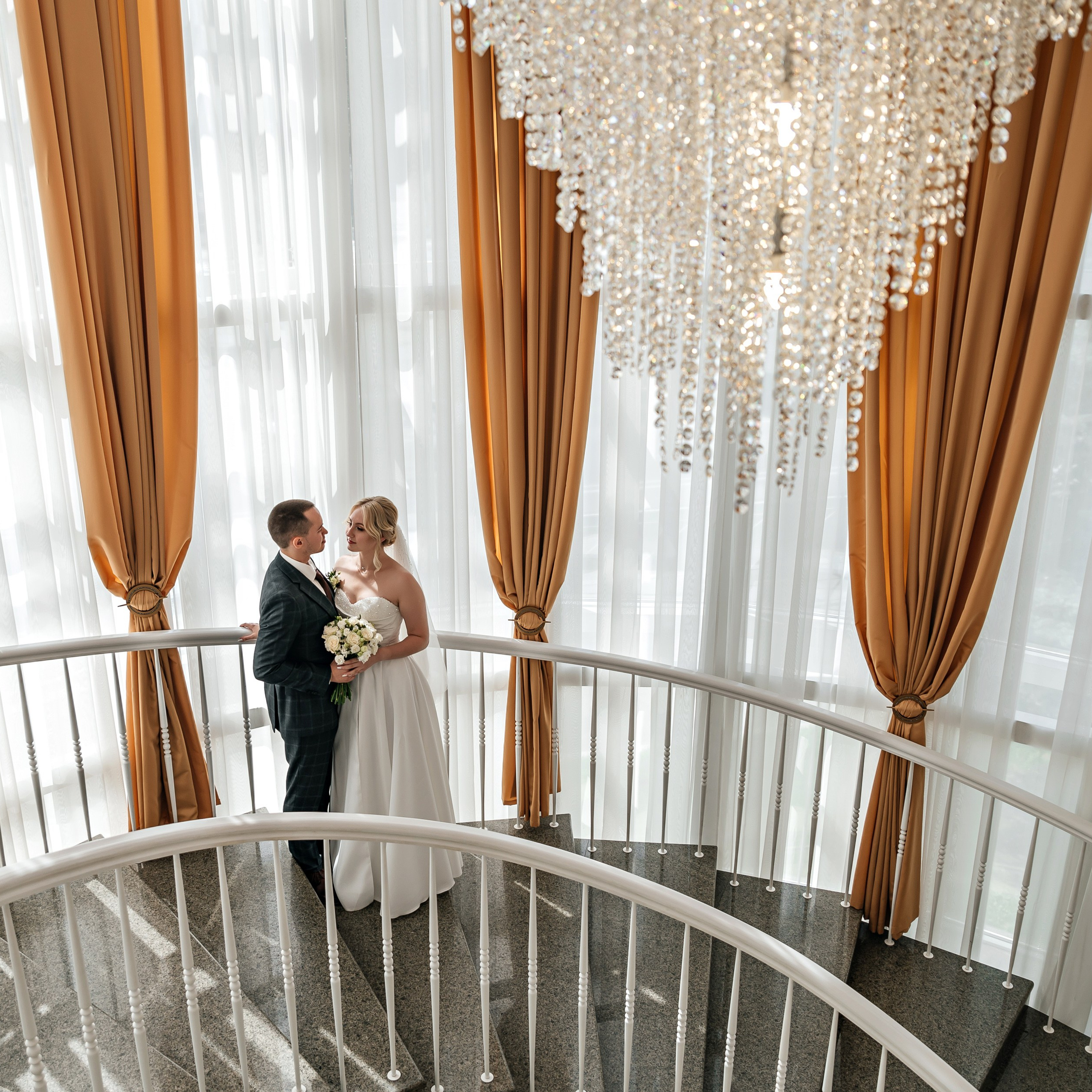 Виктория и&nbsp;Илья