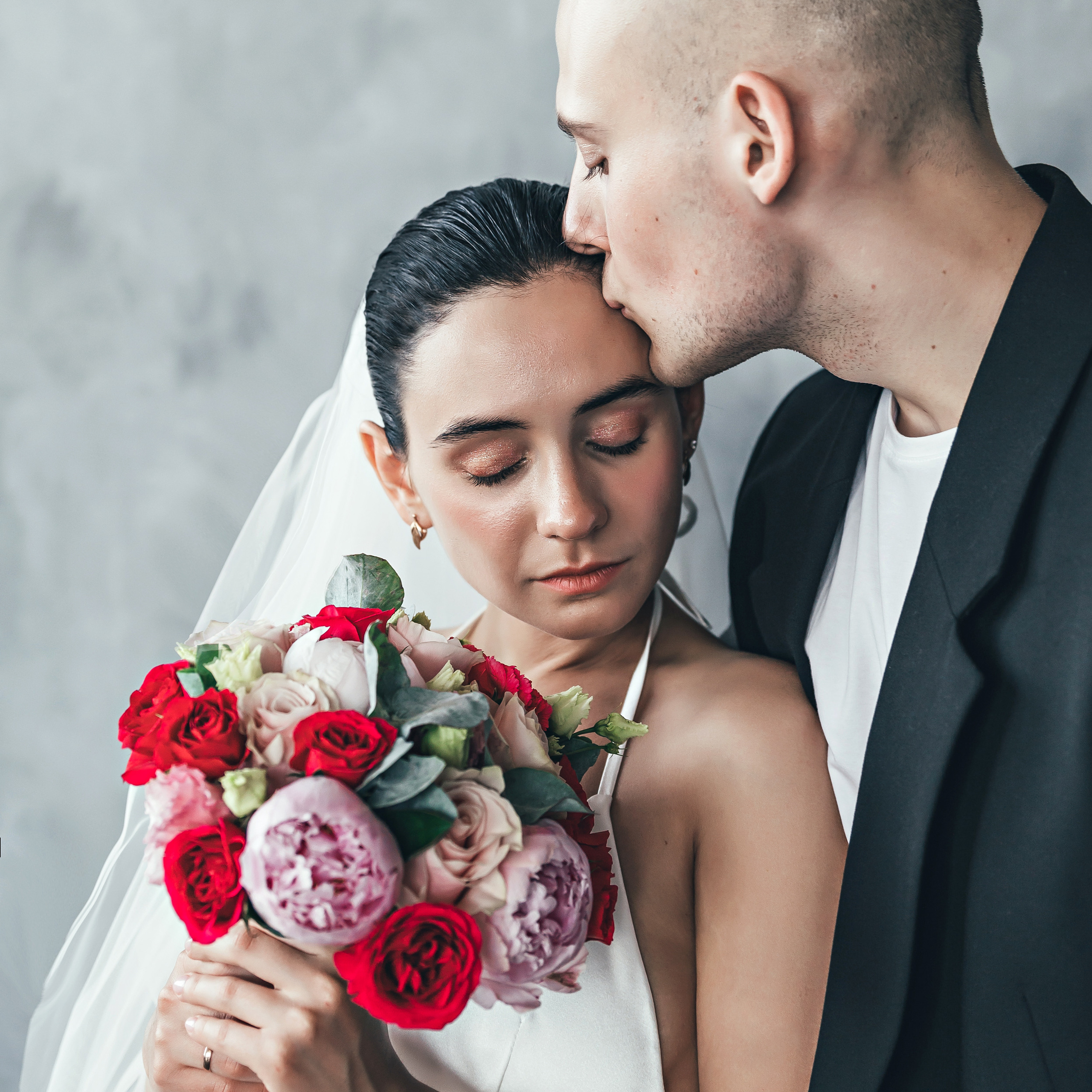 Илья и Анастасия