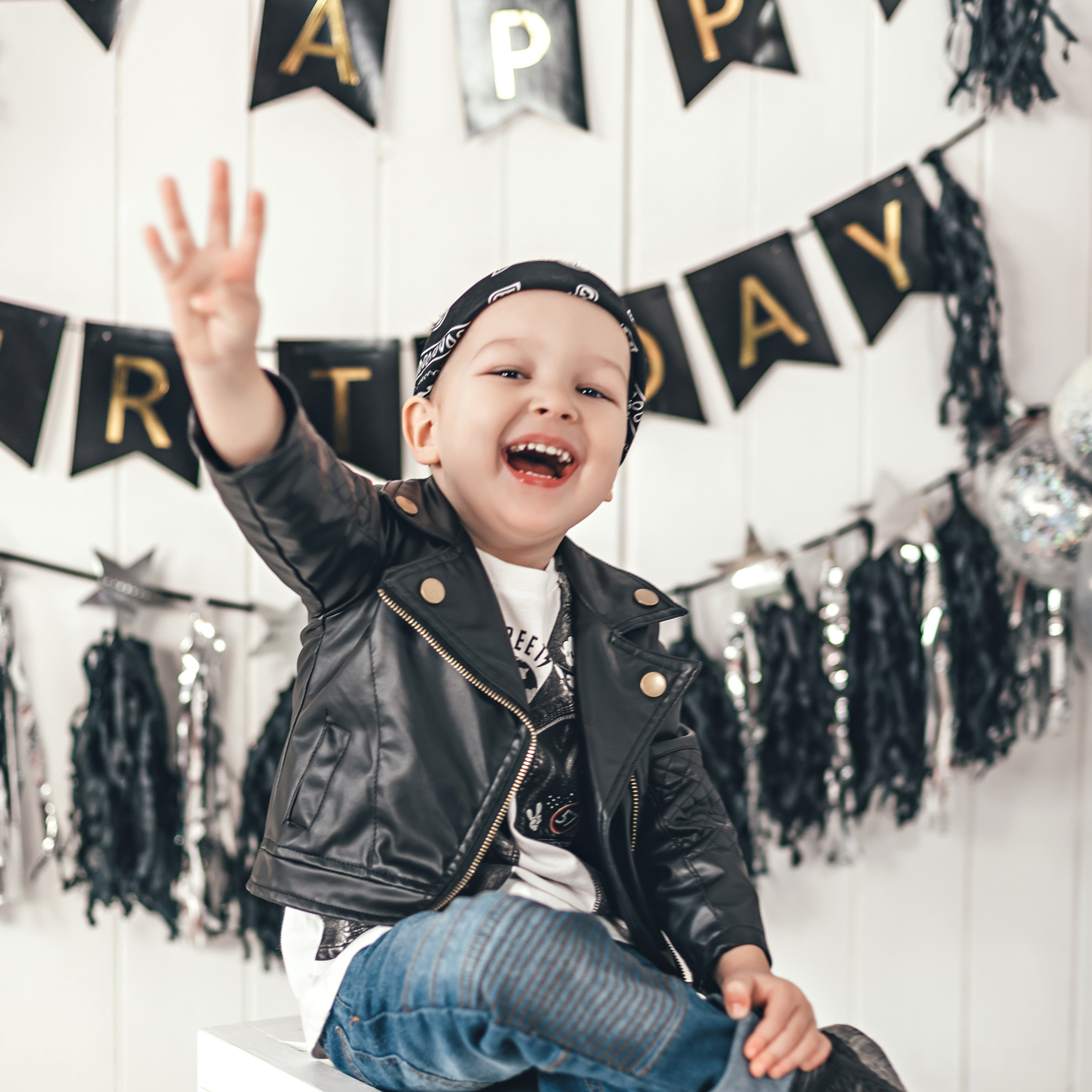 Рок-вечеринка