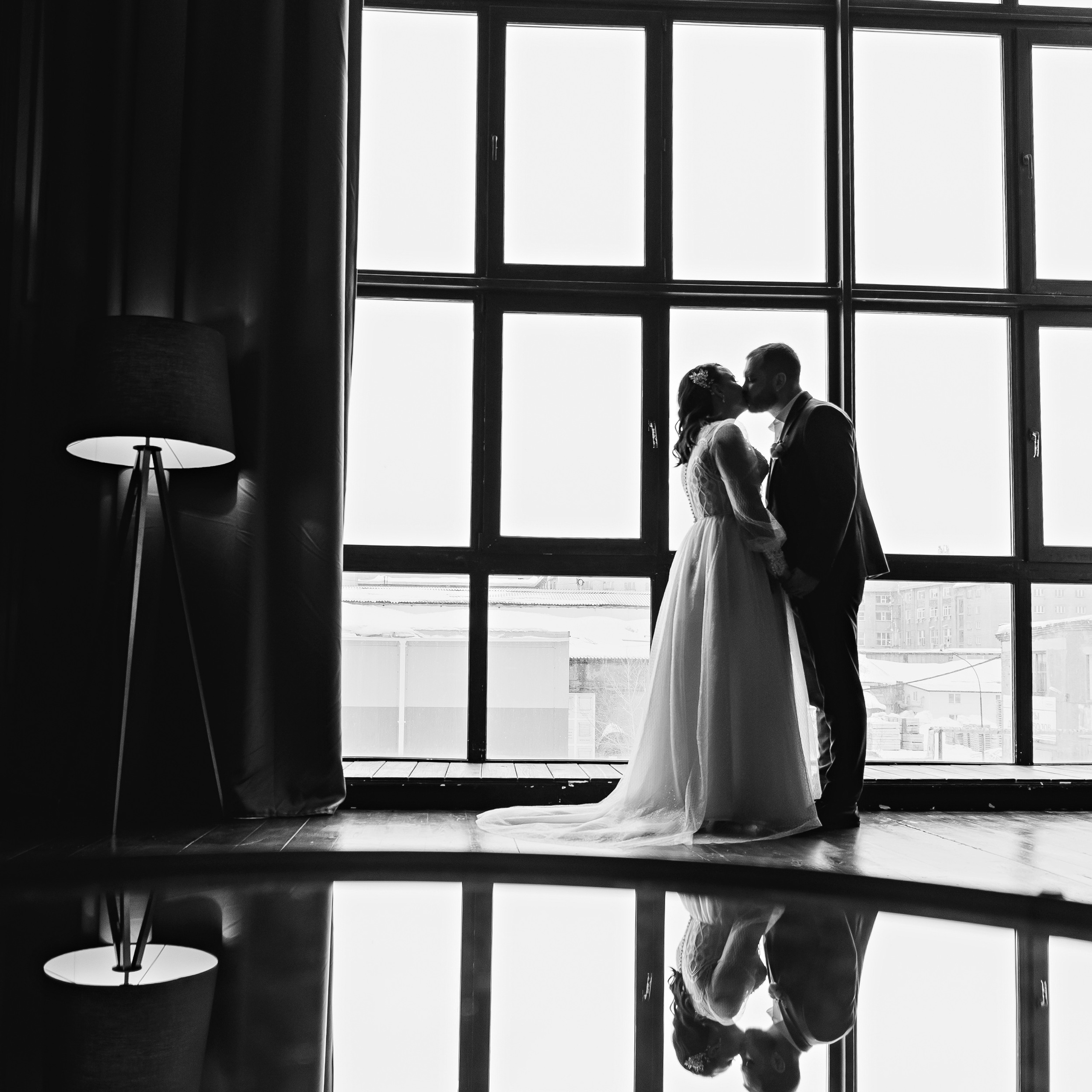 Екатерина и Владислав