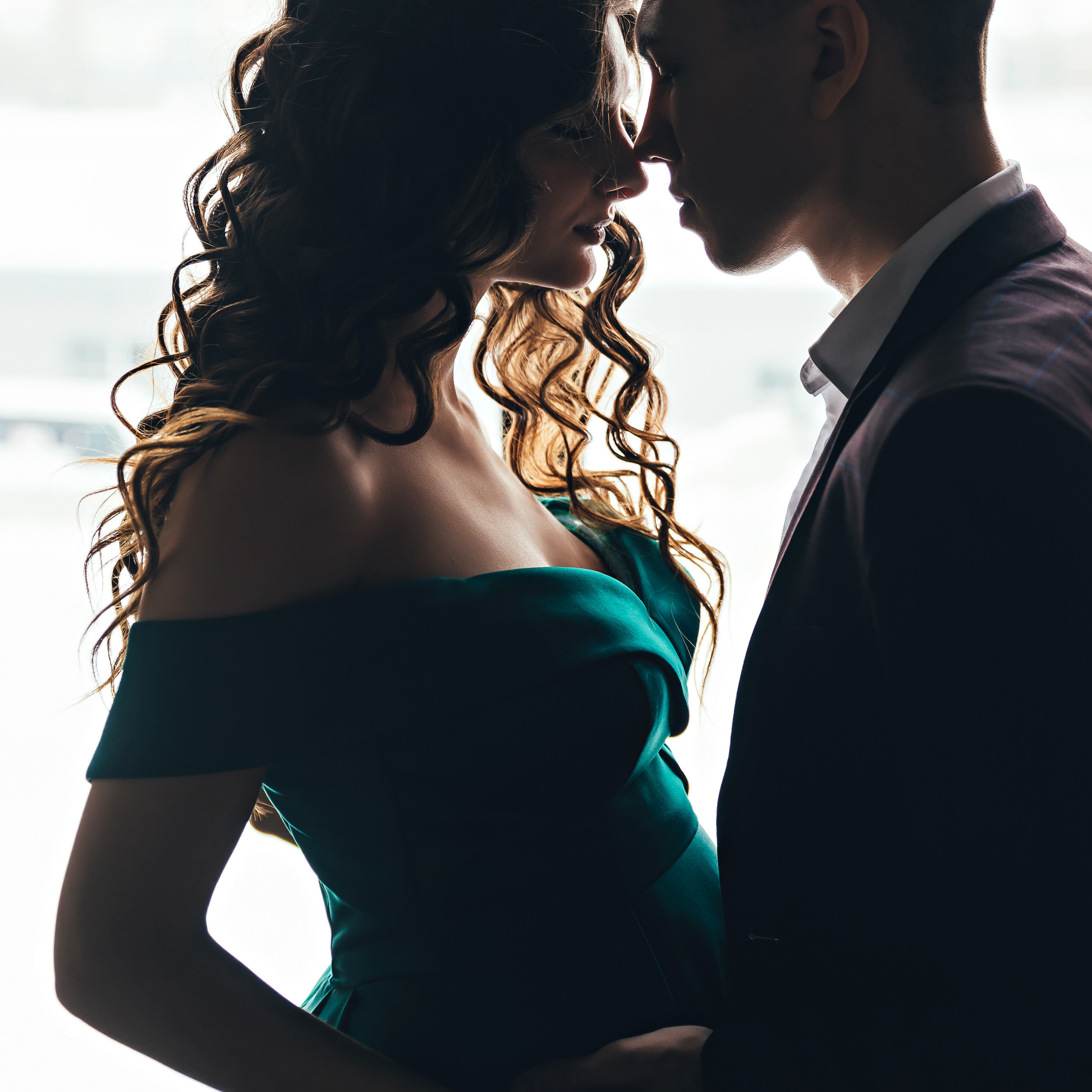 В ожидании