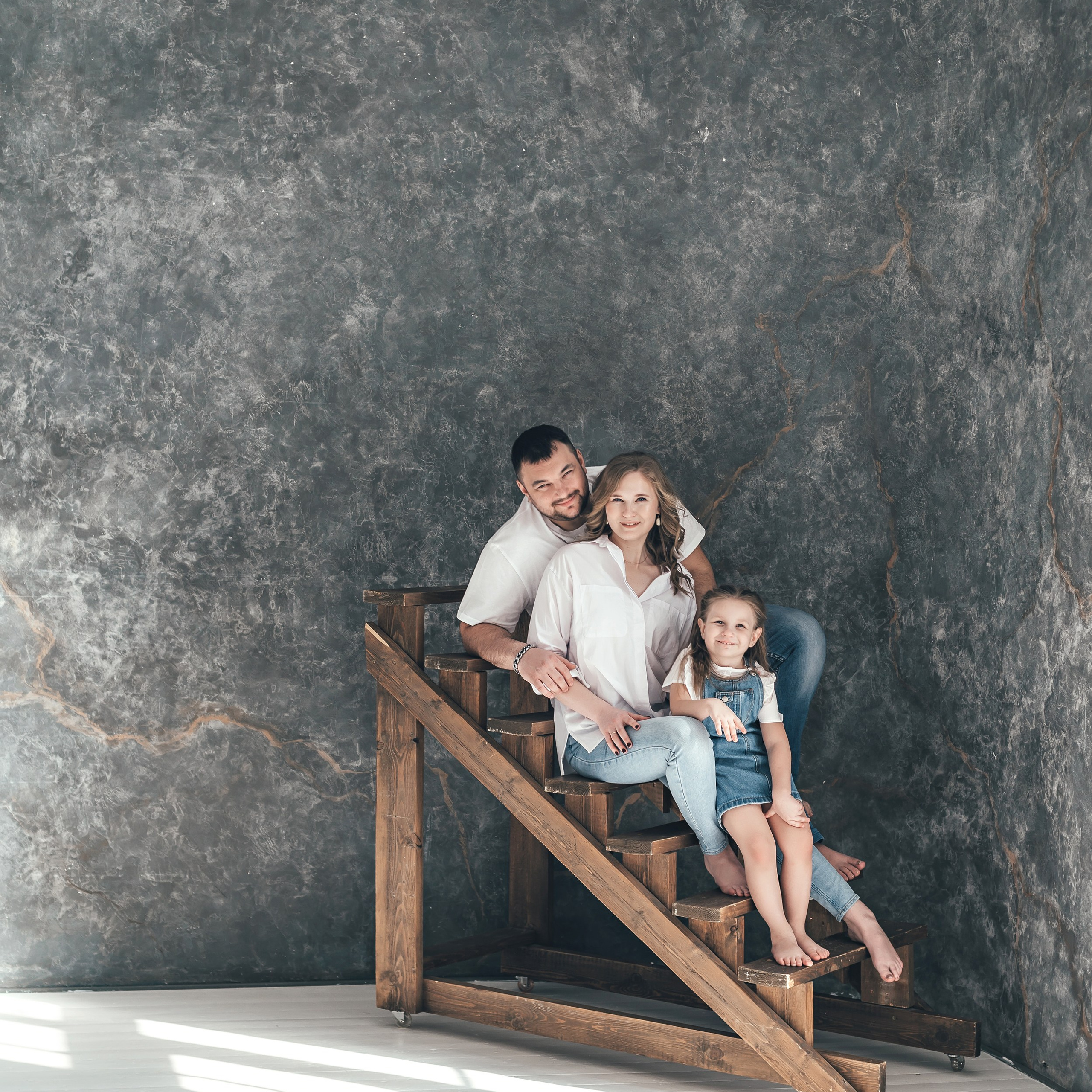 Фотосессия как подарок